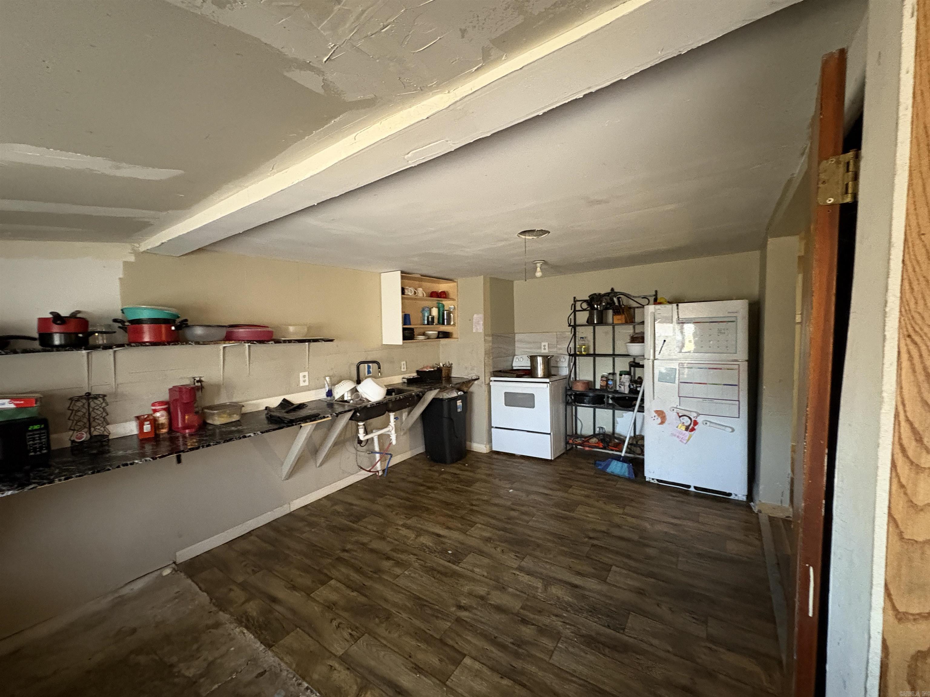 517 Butterfiled  Trumann, AR