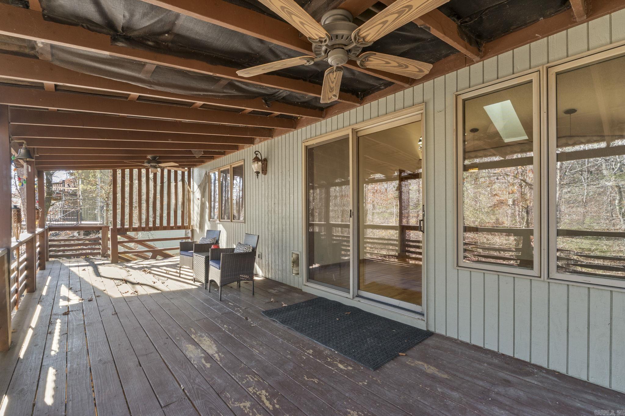 27 Encantado Ln Hot Springs Village, AR 71909-7408