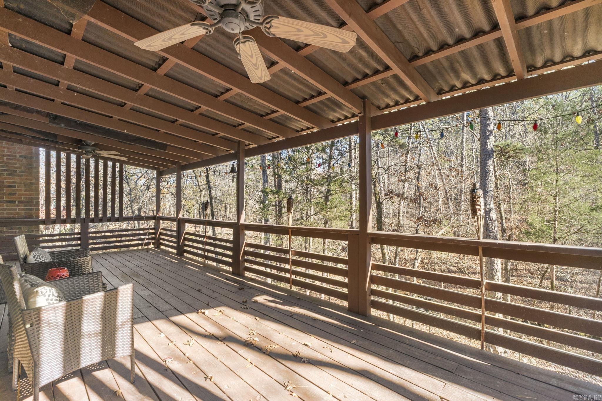 27 Encantado Ln Hot Springs Village, AR 71909-7408