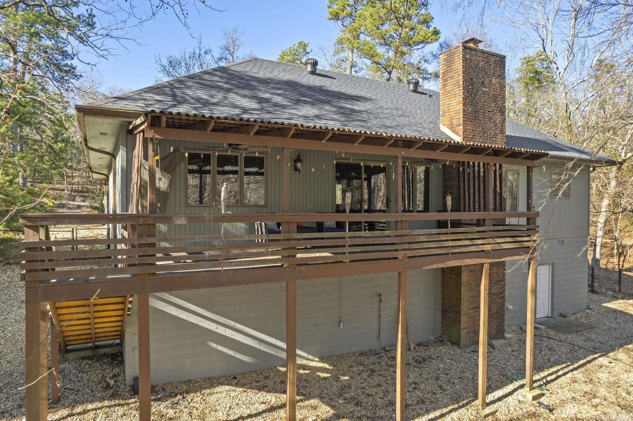 27 Encantado Ln Hot Springs Village, AR 71909-7408