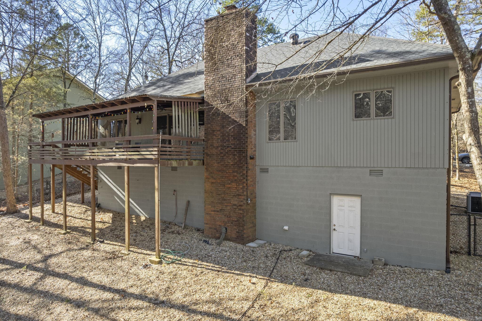 27 Encantado Ln Hot Springs Village, AR 71909-7408