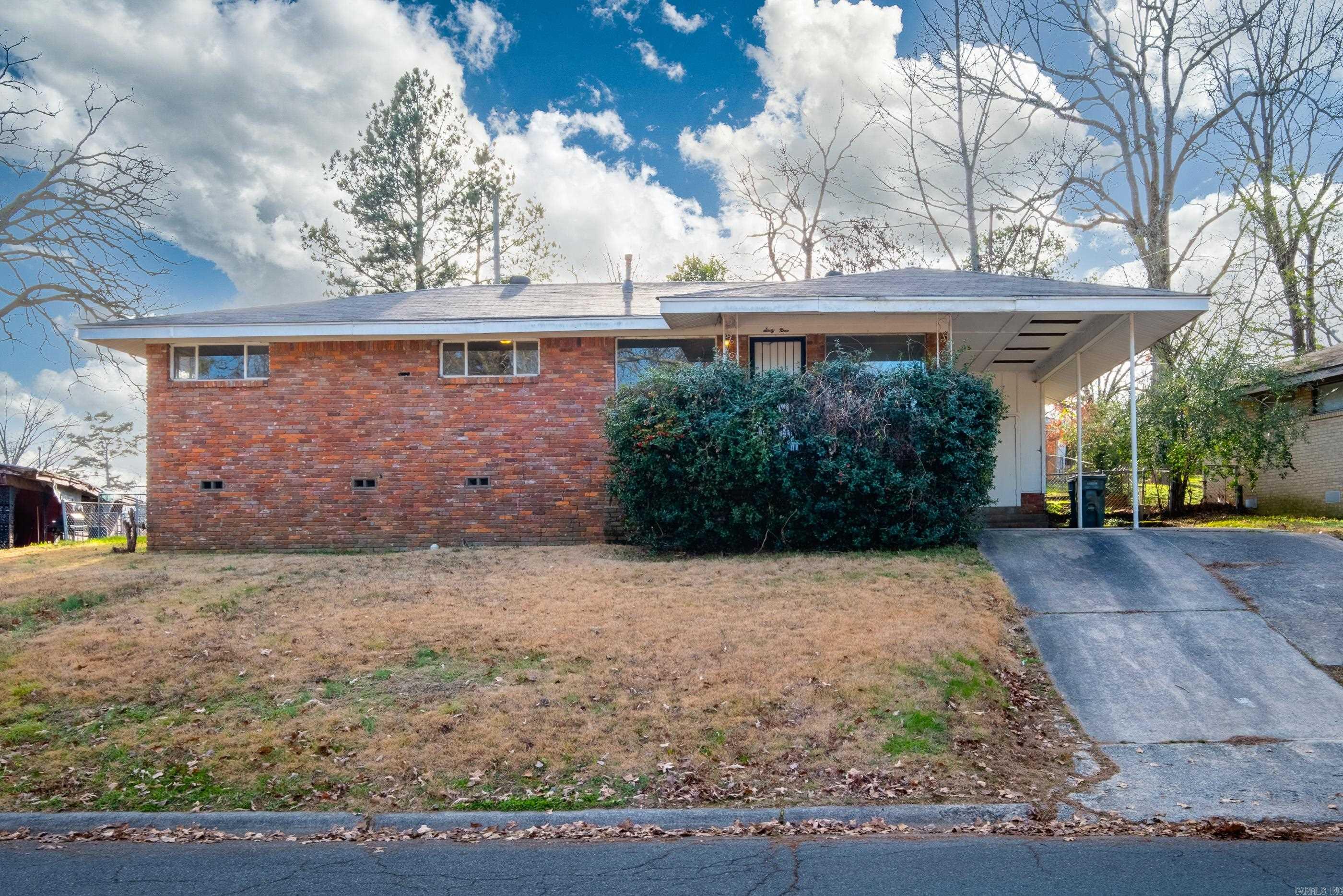 69 Lakeshore  Little Rock, AR