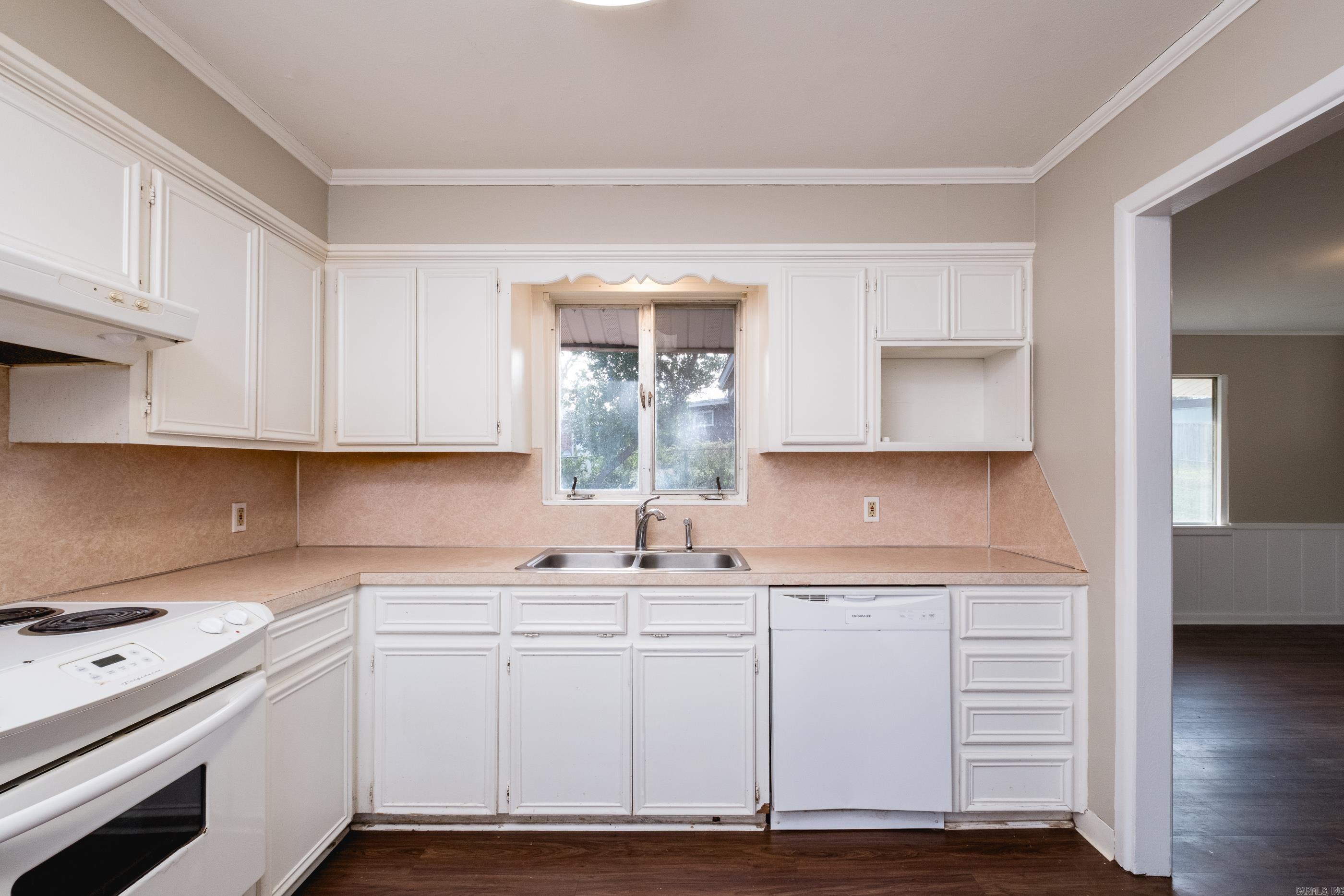 69 Lakeshore  Little Rock, AR