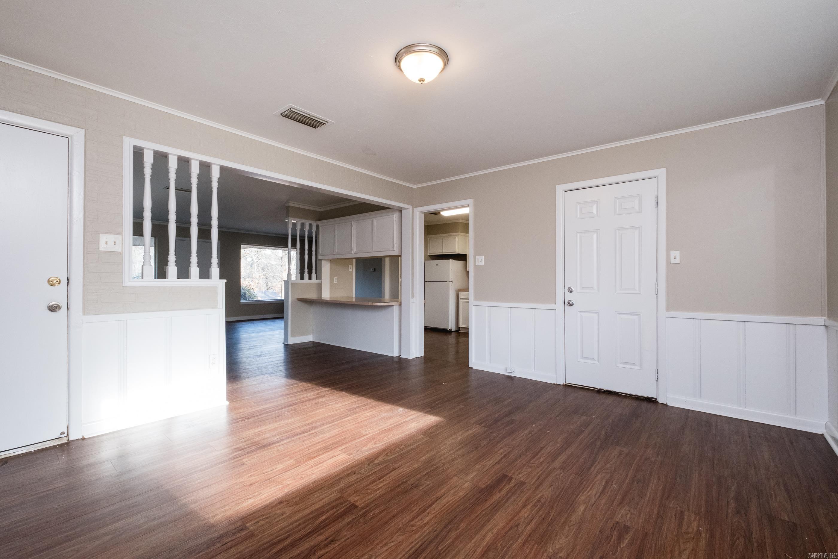 69 Lakeshore  Little Rock, AR