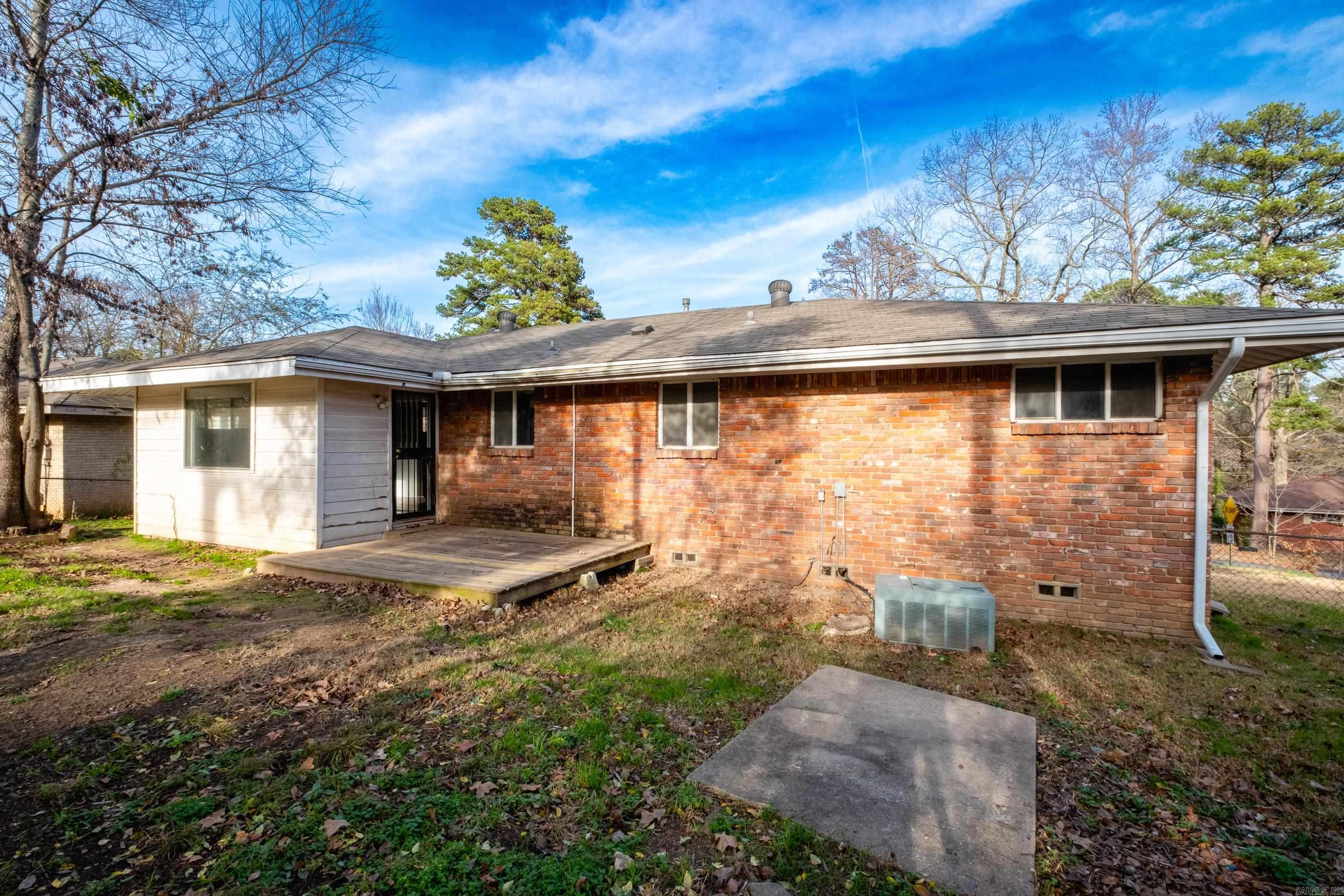 69 Lakeshore  Little Rock, AR