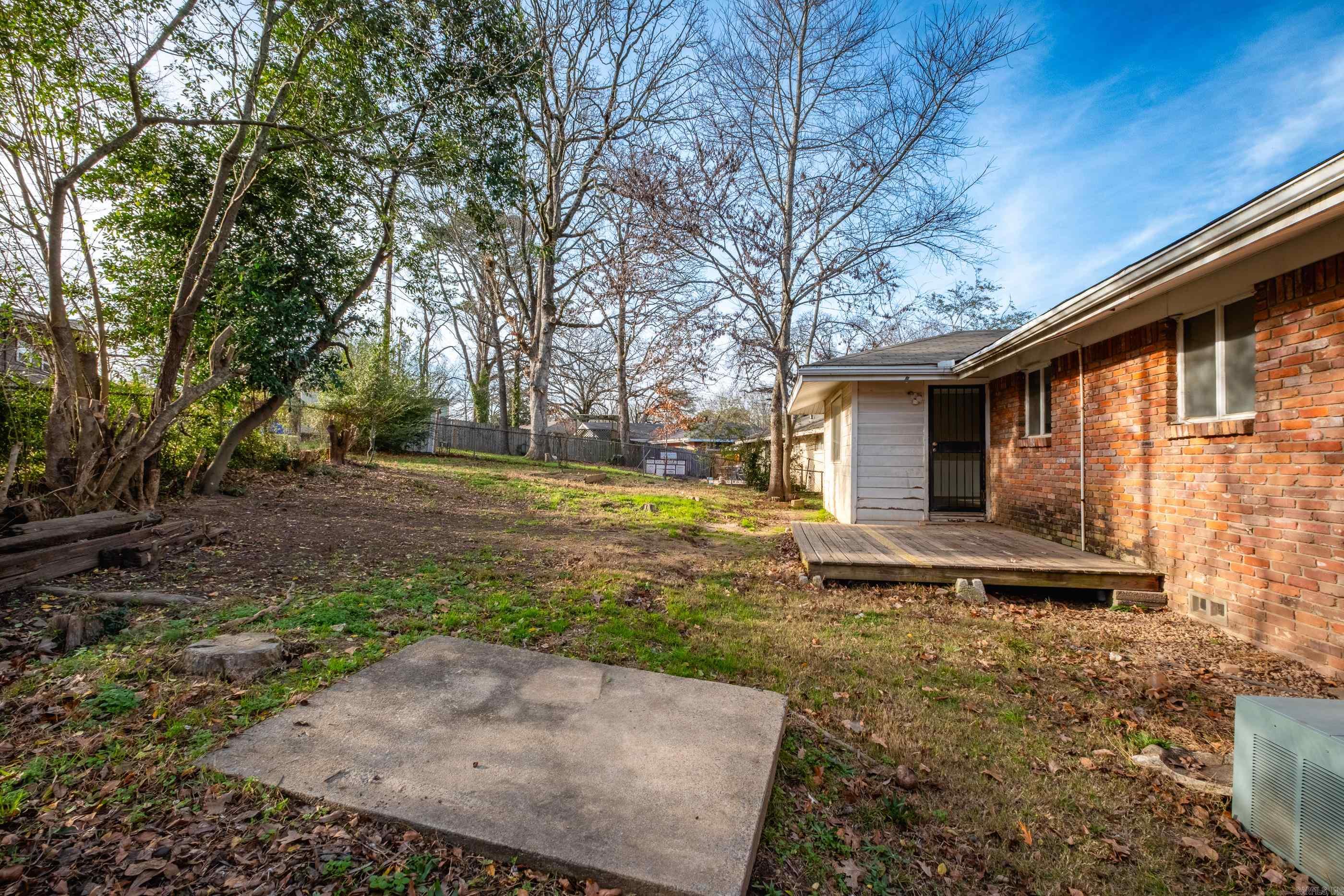 69 Lakeshore  Little Rock, AR