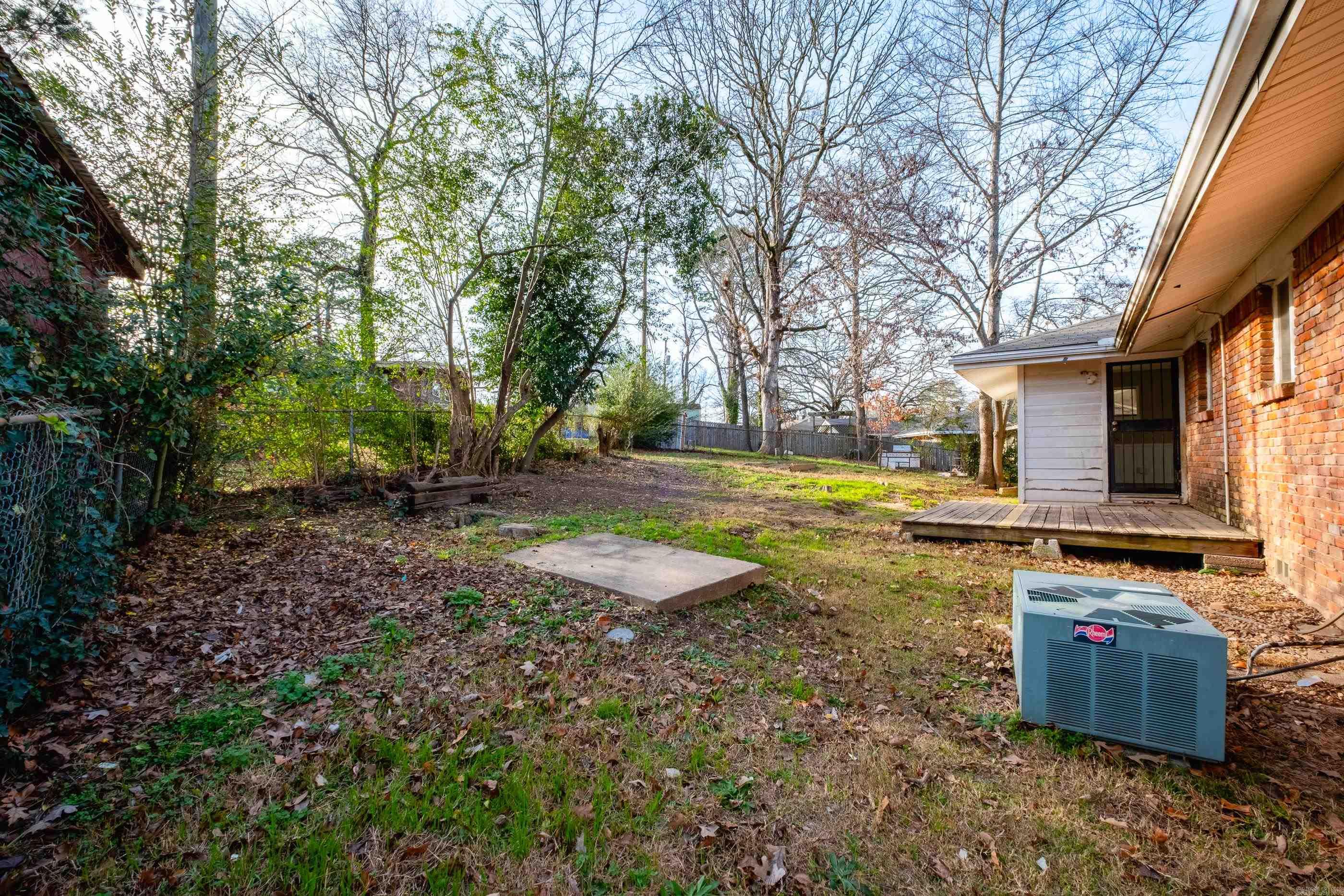 69 Lakeshore  Little Rock, AR