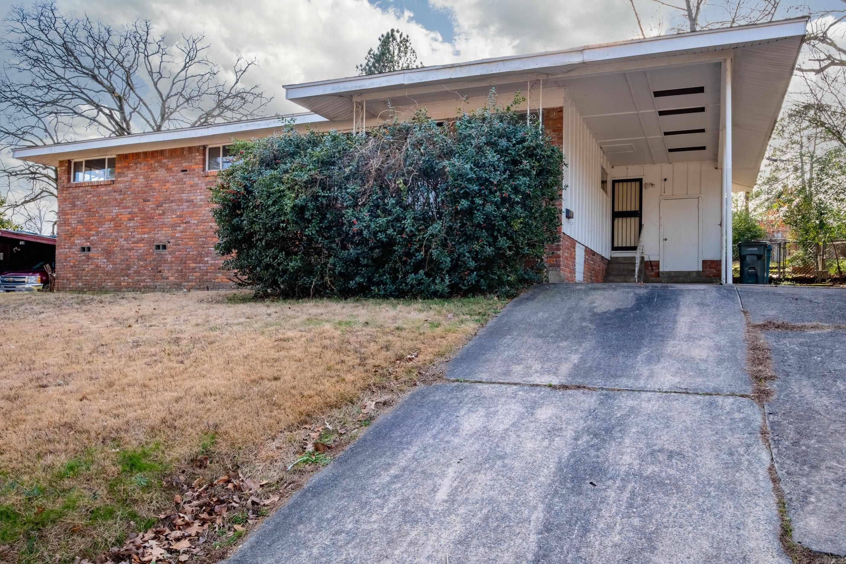 69 Lakeshore  Little Rock, AR