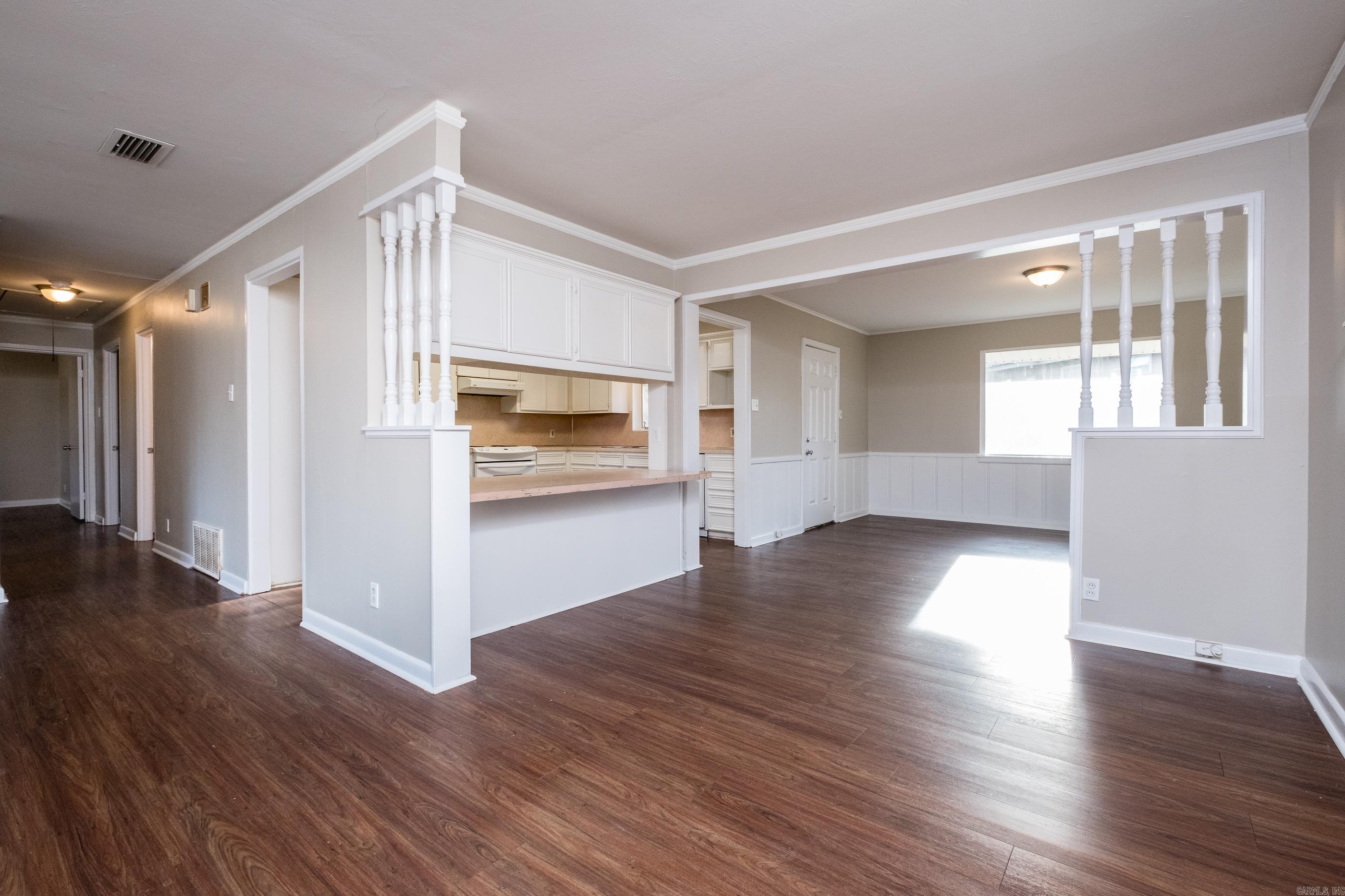 69 Lakeshore  Little Rock, AR