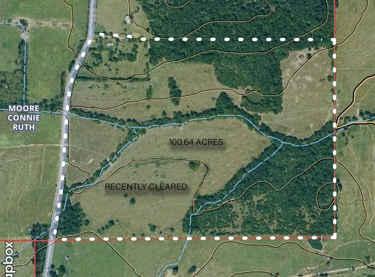 4115 Johnson View  Wiseman, AR