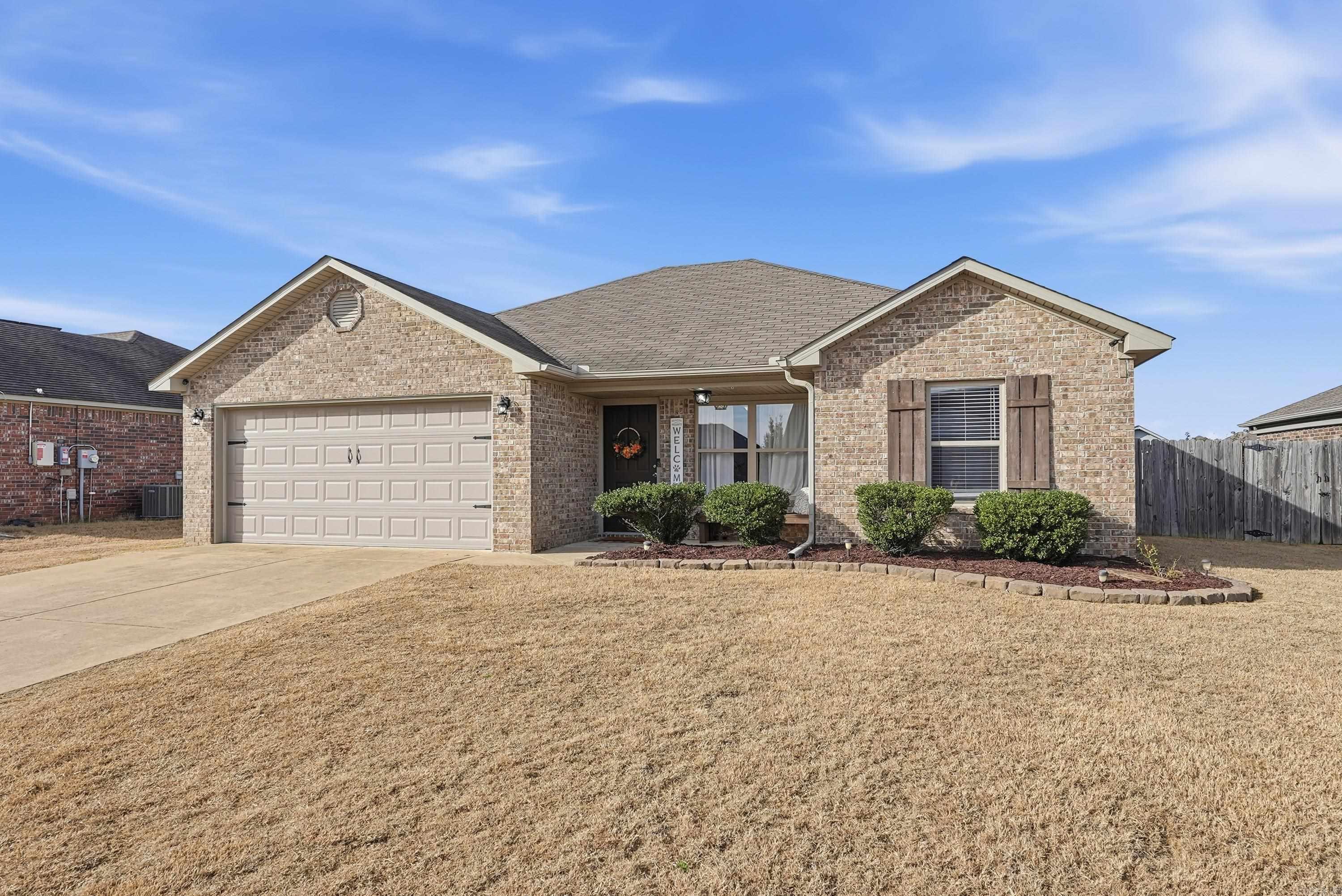 6 Dunwood  Greenbrier, AR