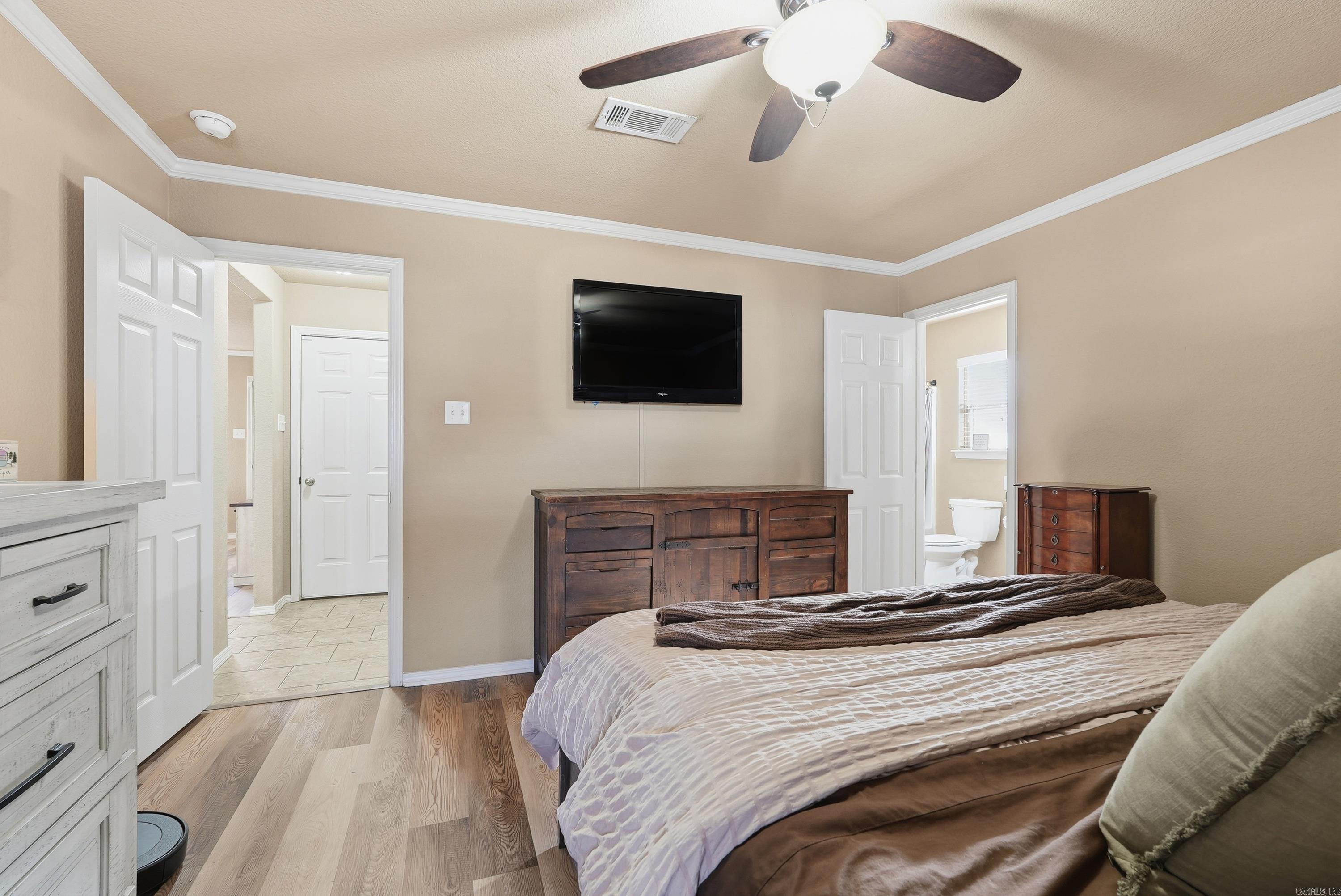 6 Dunwood  Greenbrier, AR