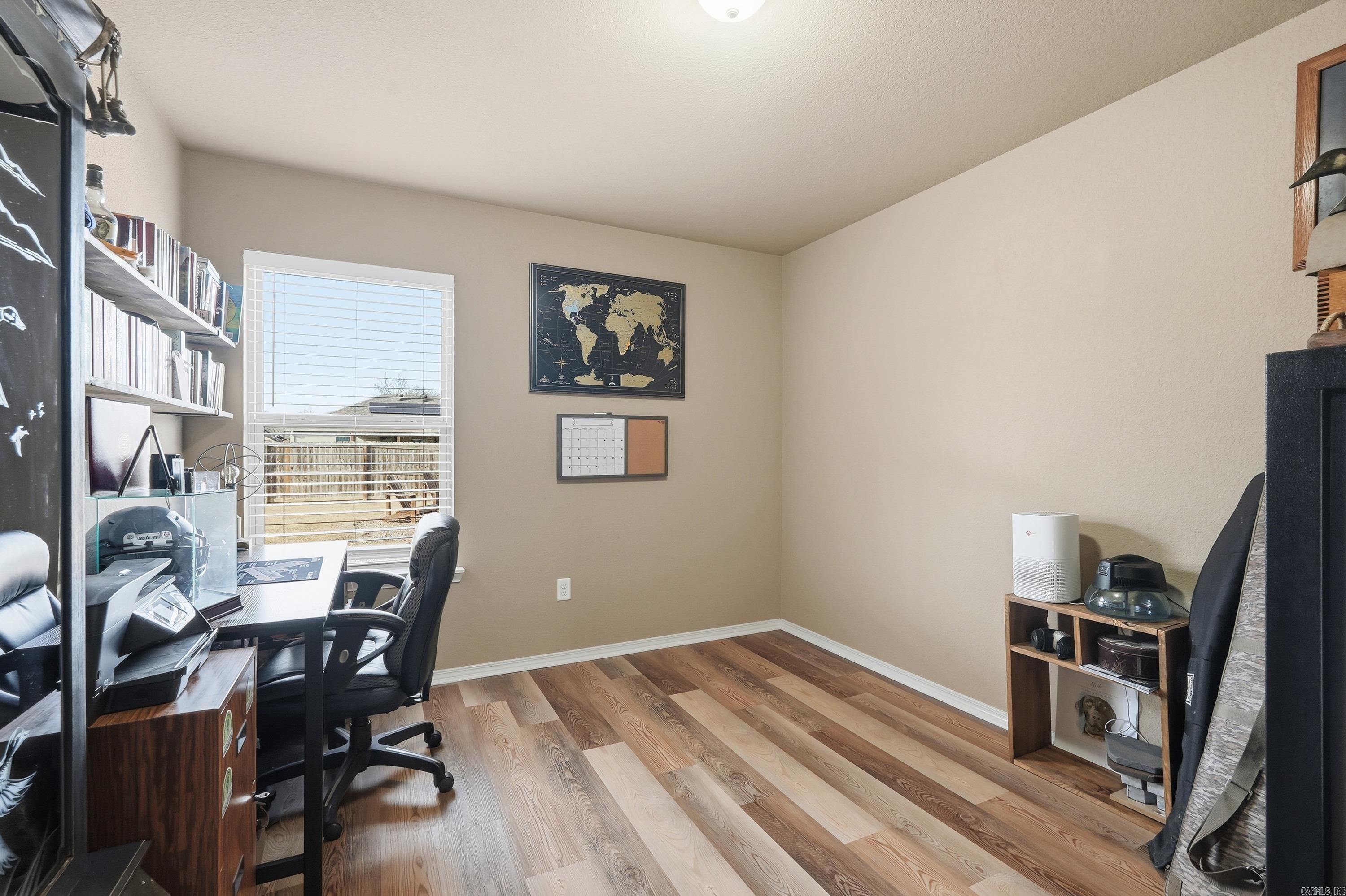 6 Dunwood  Greenbrier, AR