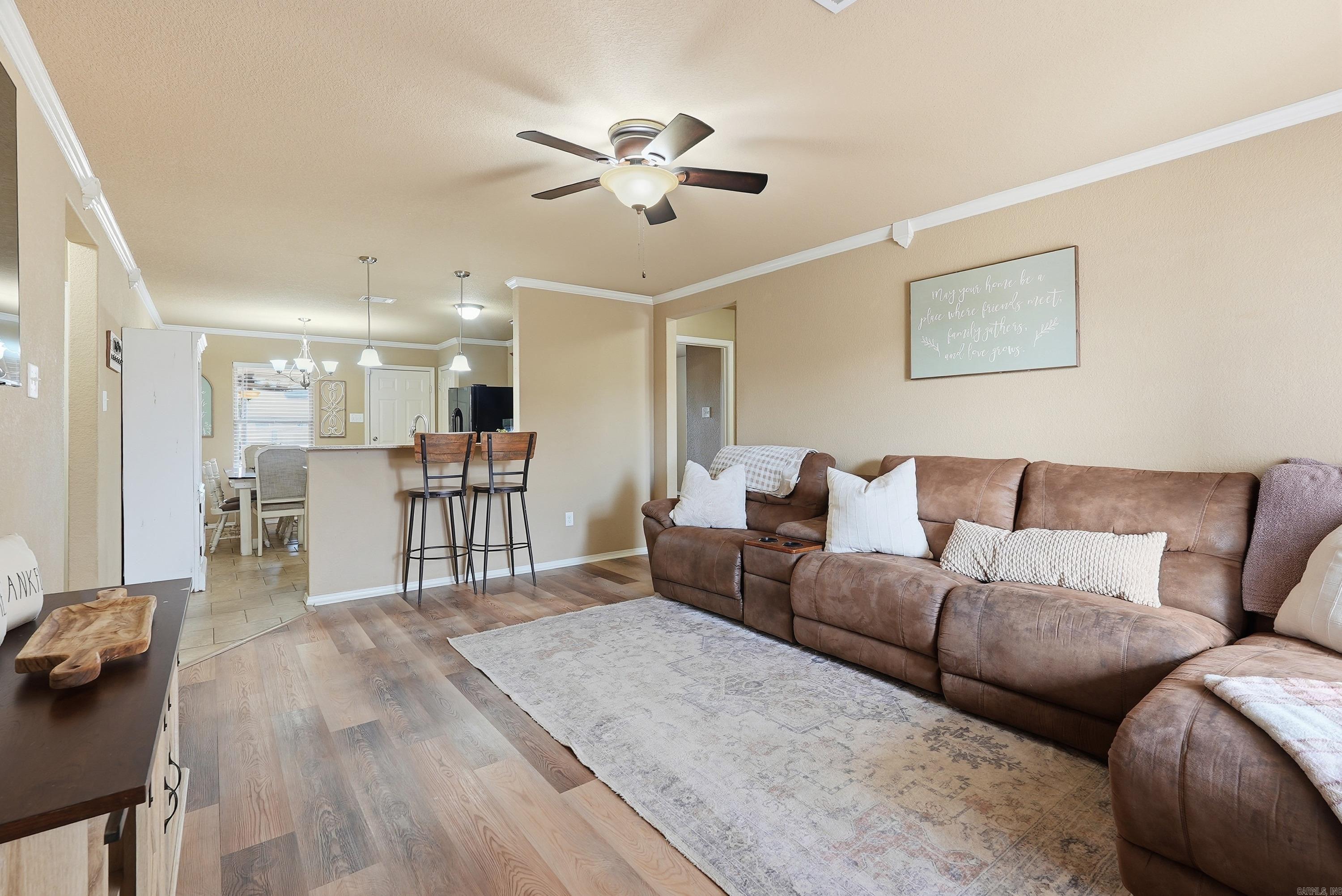 6 Dunwood  Greenbrier, AR