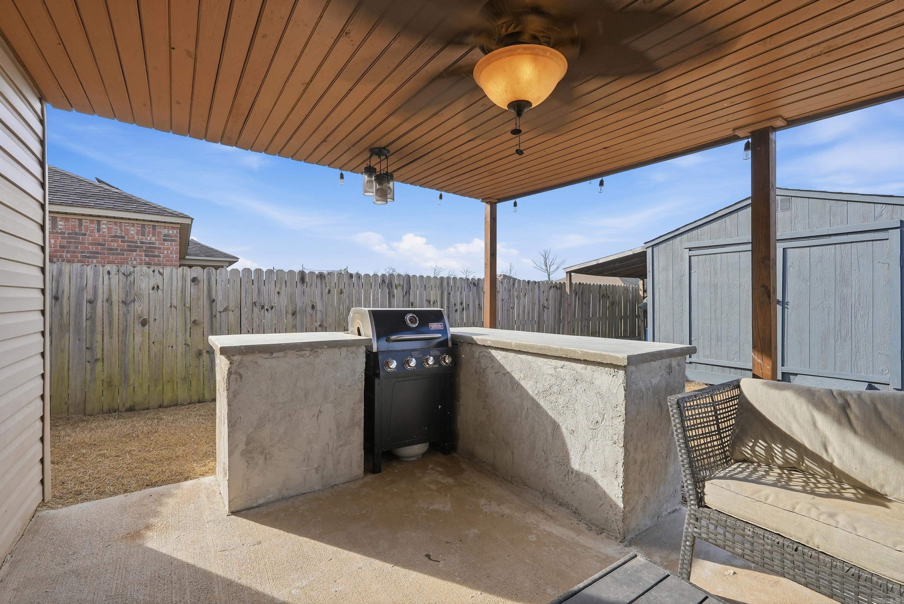 6 Dunwood  Greenbrier, AR