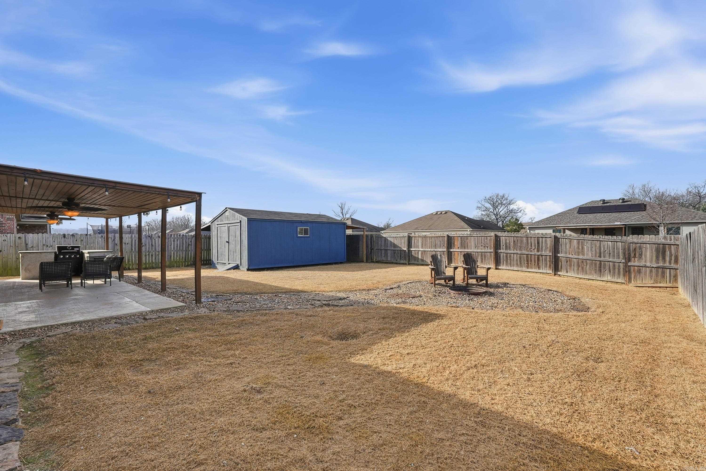 6 Dunwood  Greenbrier, AR