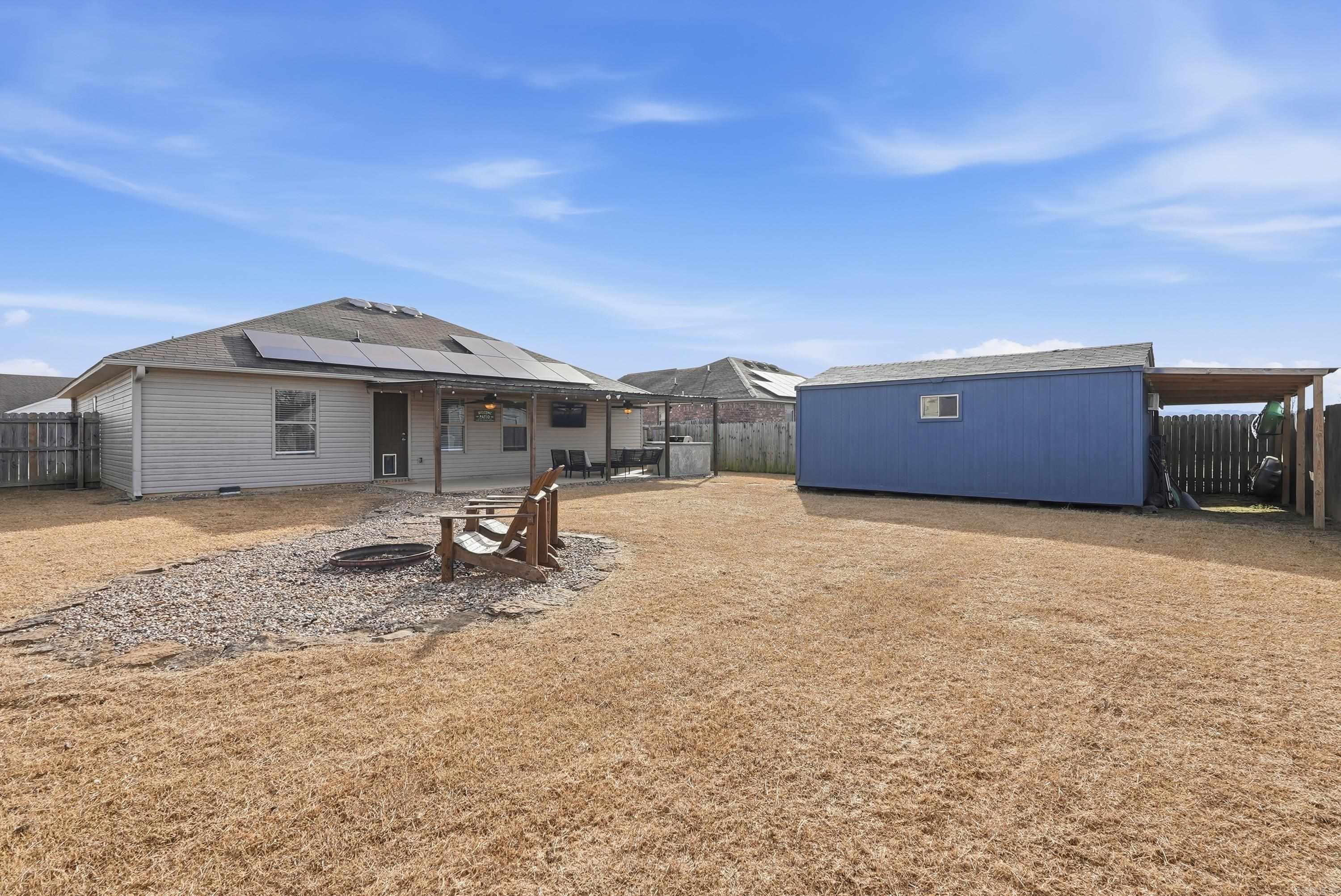 6 Dunwood  Greenbrier, AR