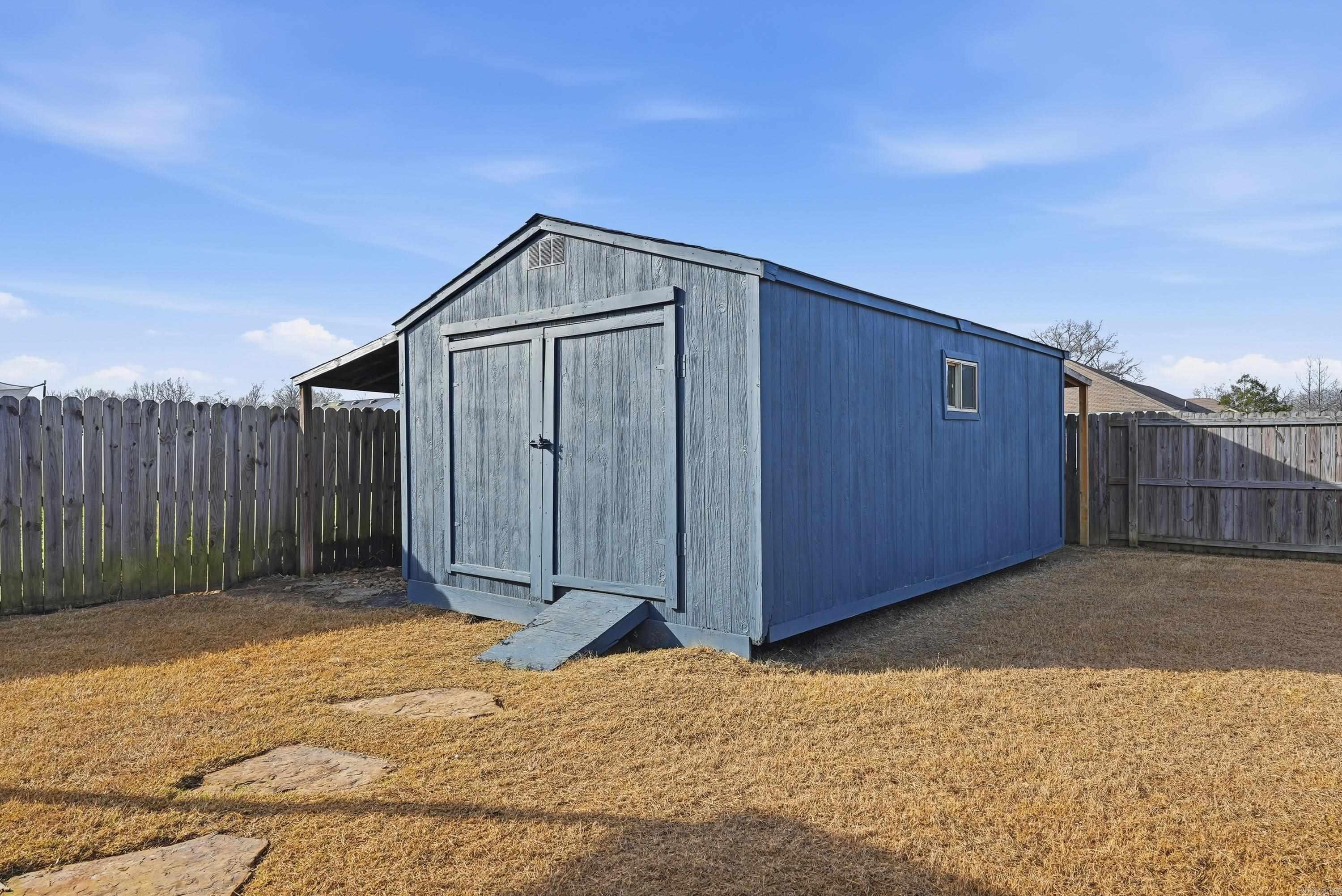 6 Dunwood  Greenbrier, AR