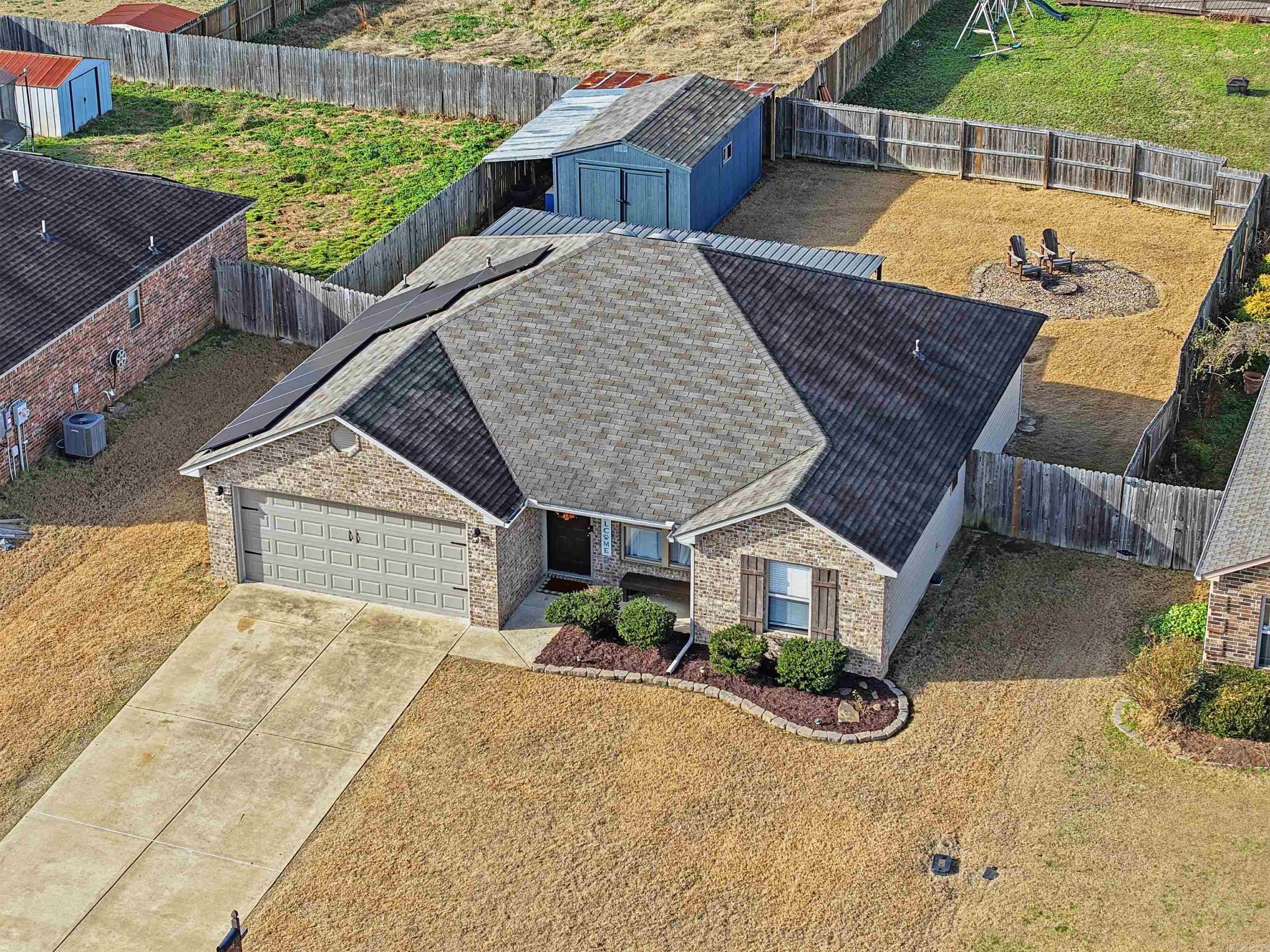 6 Dunwood  Greenbrier, AR