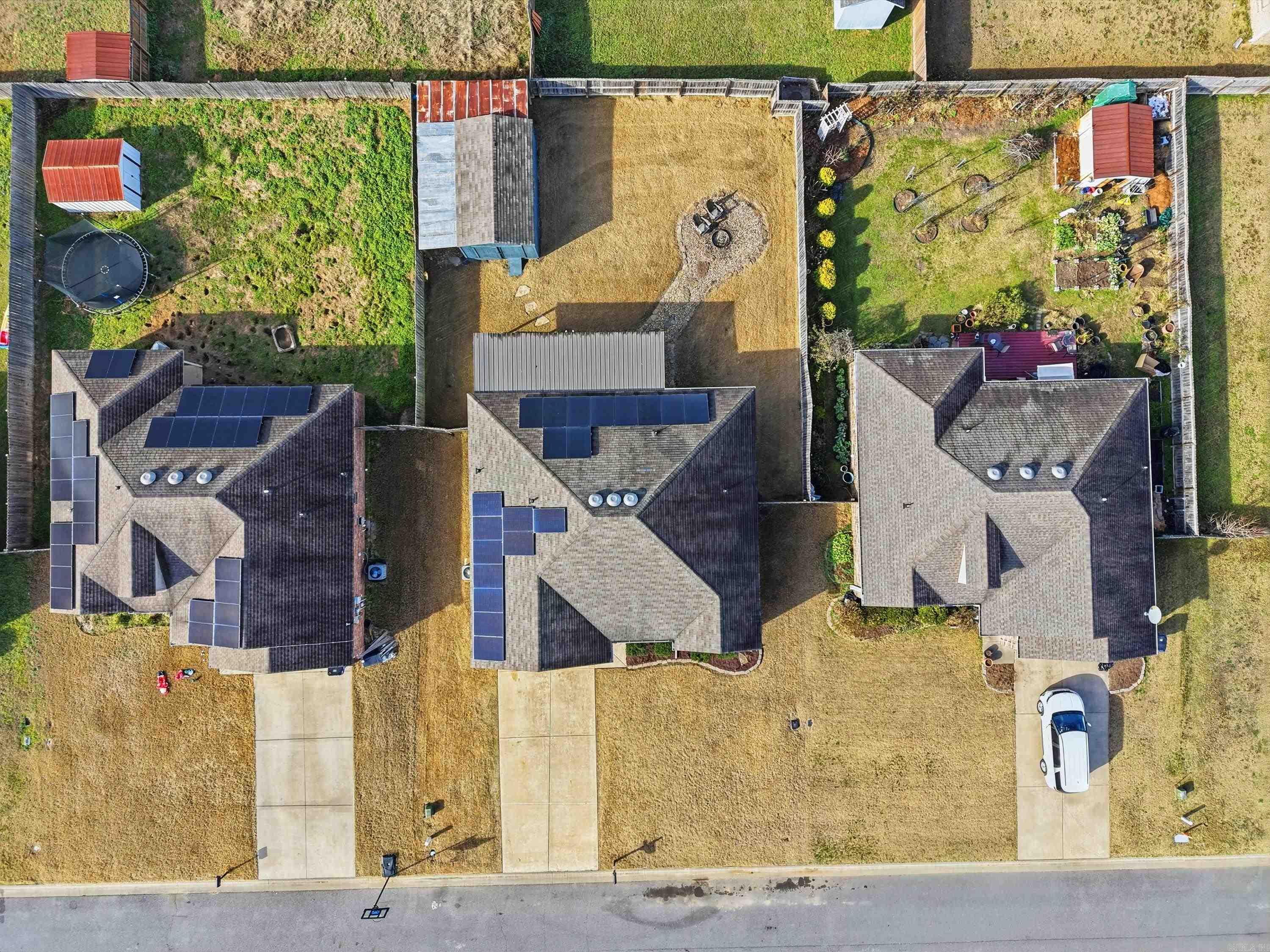 6 Dunwood  Greenbrier, AR