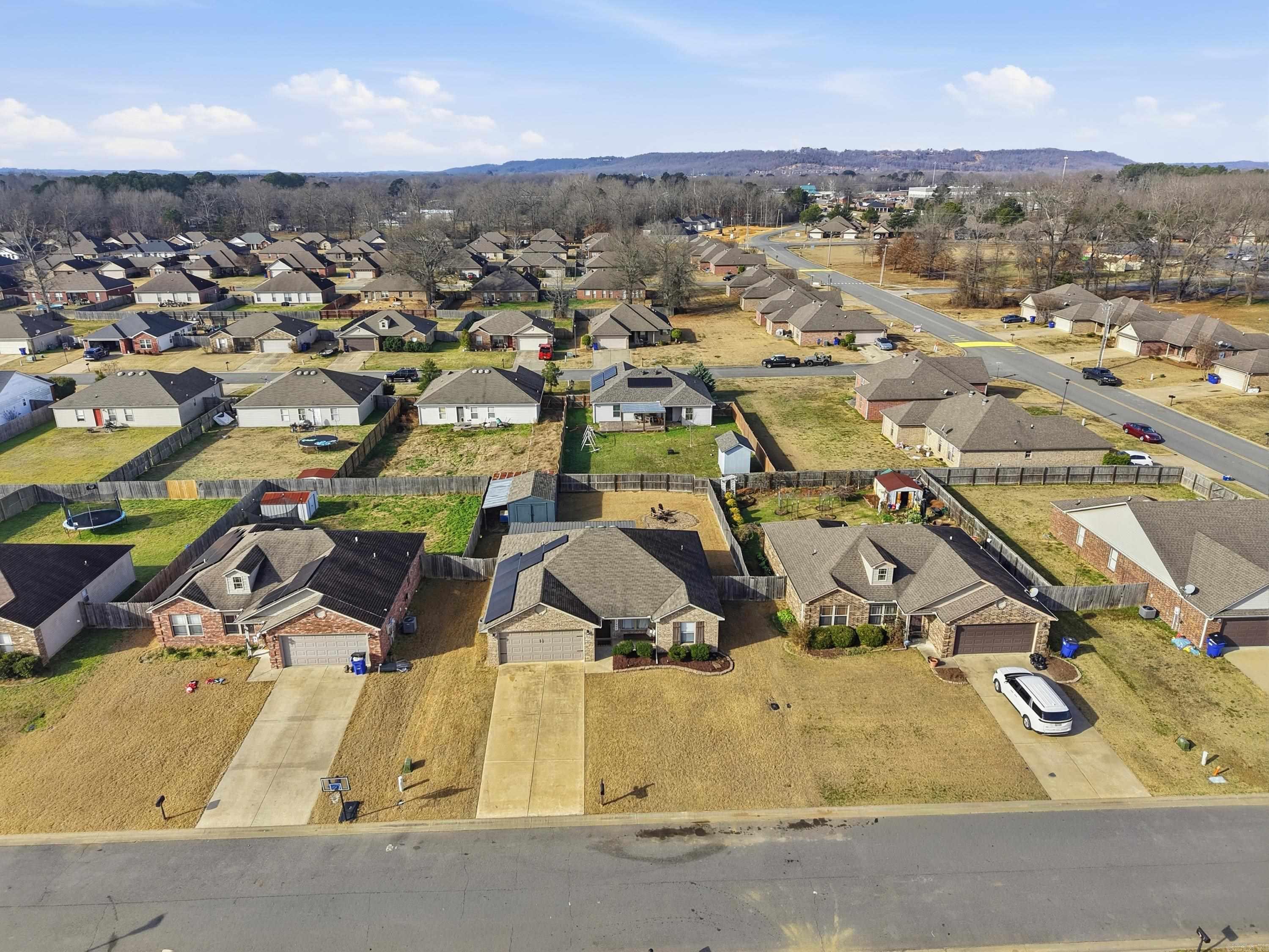 6 Dunwood  Greenbrier, AR