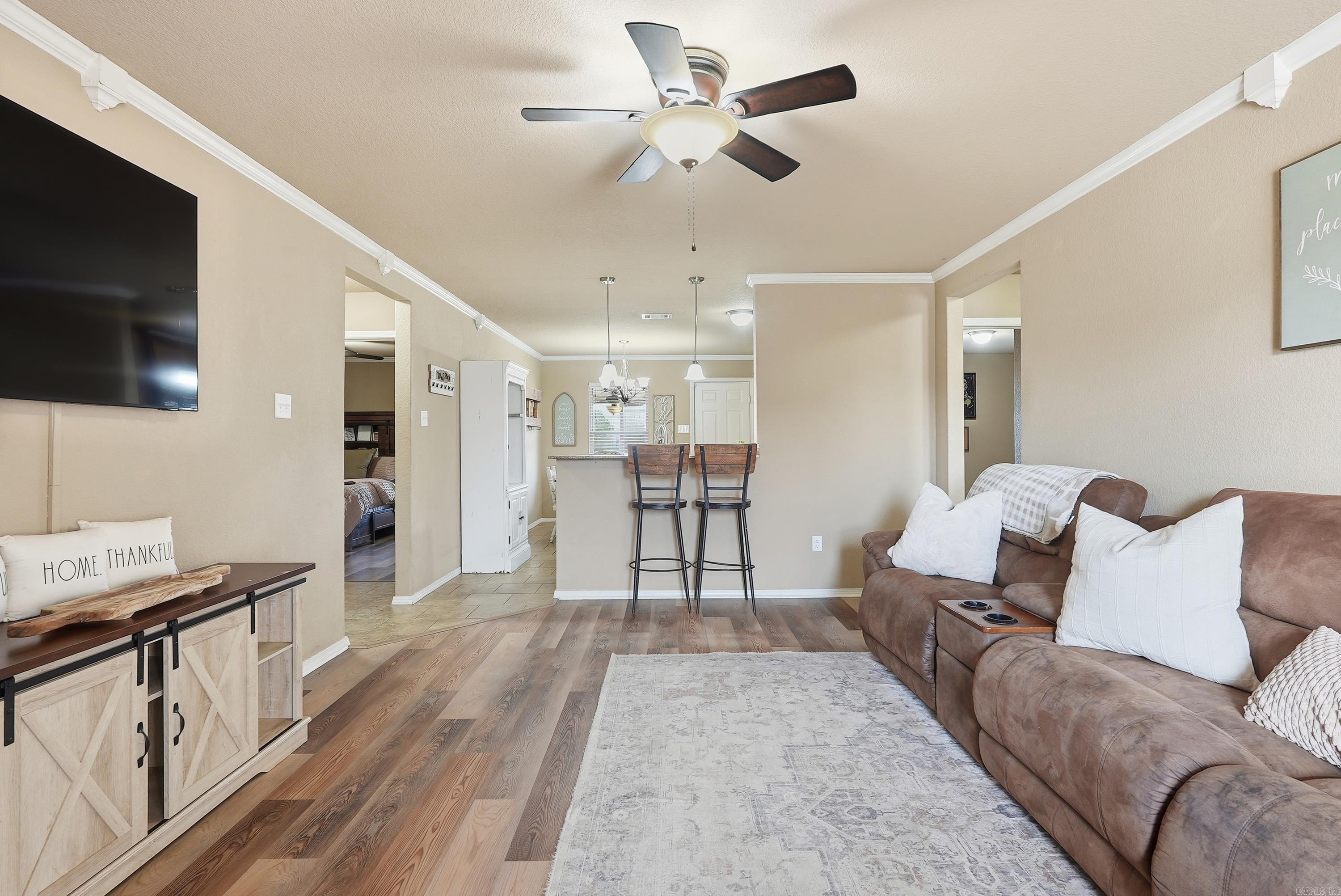 6 Dunwood  Greenbrier, AR