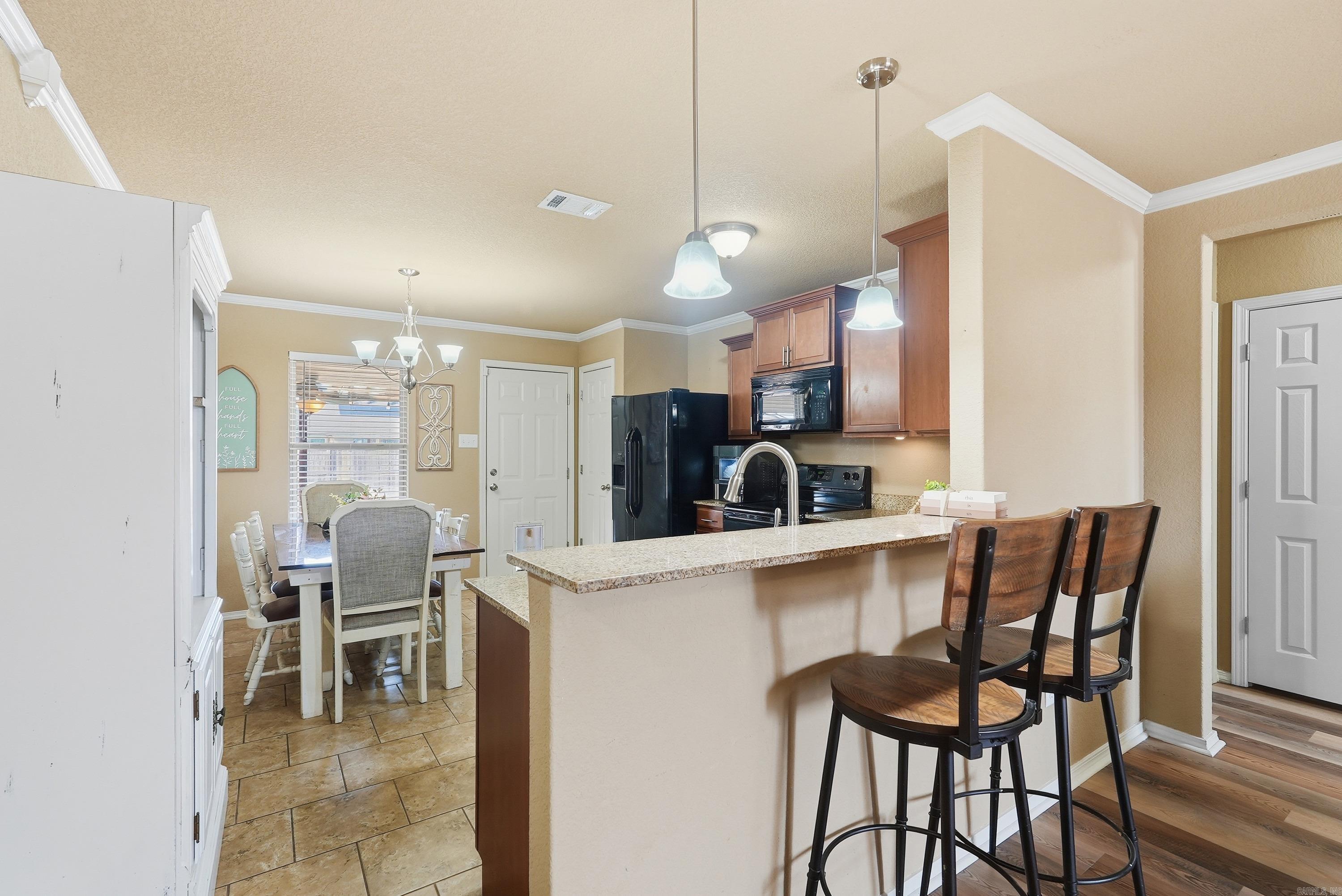 6 Dunwood  Greenbrier, AR