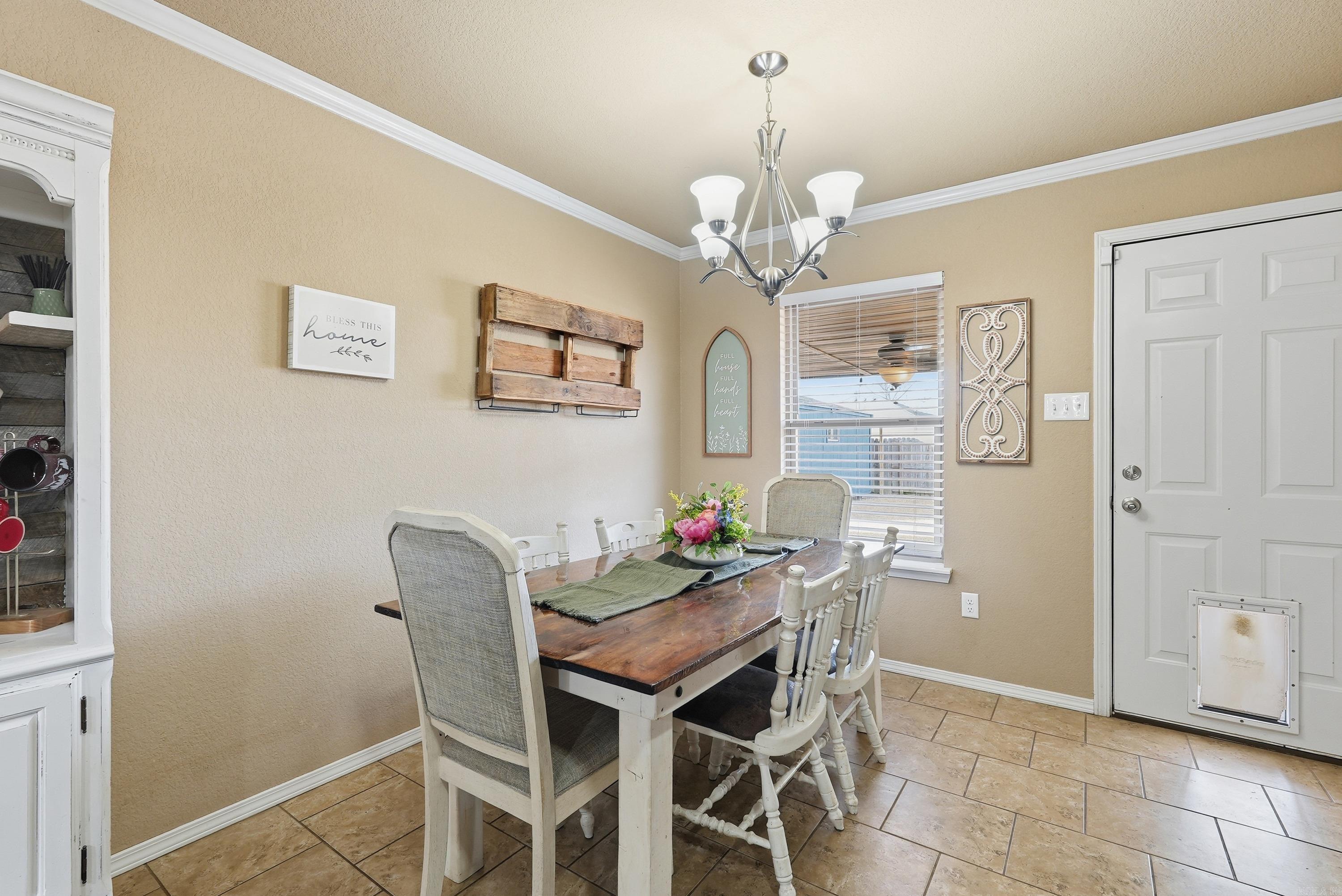 6 Dunwood  Greenbrier, AR