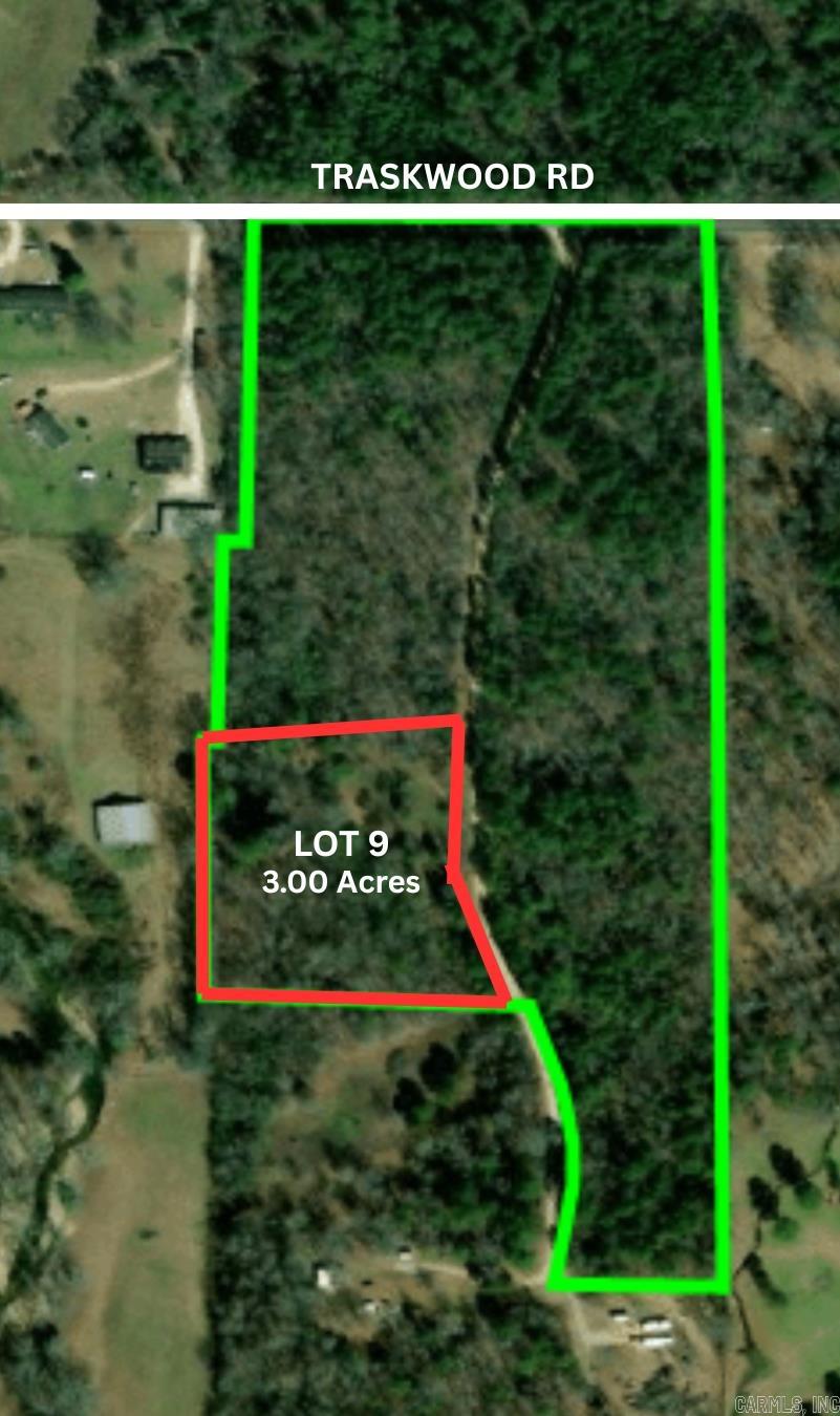 000 Traskwood  Malvern, AR