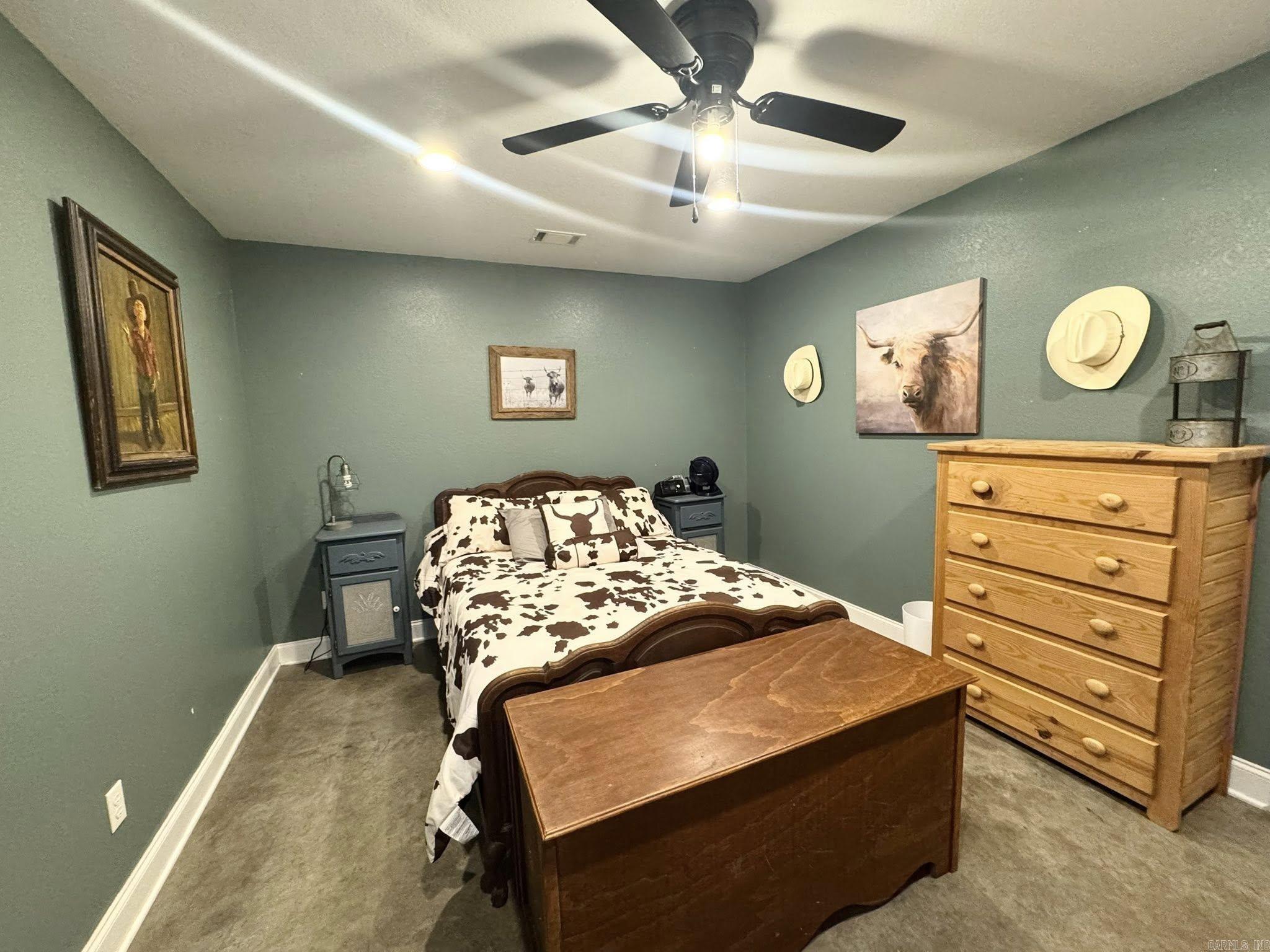 656 Pitard Loop  Mountain View, AR