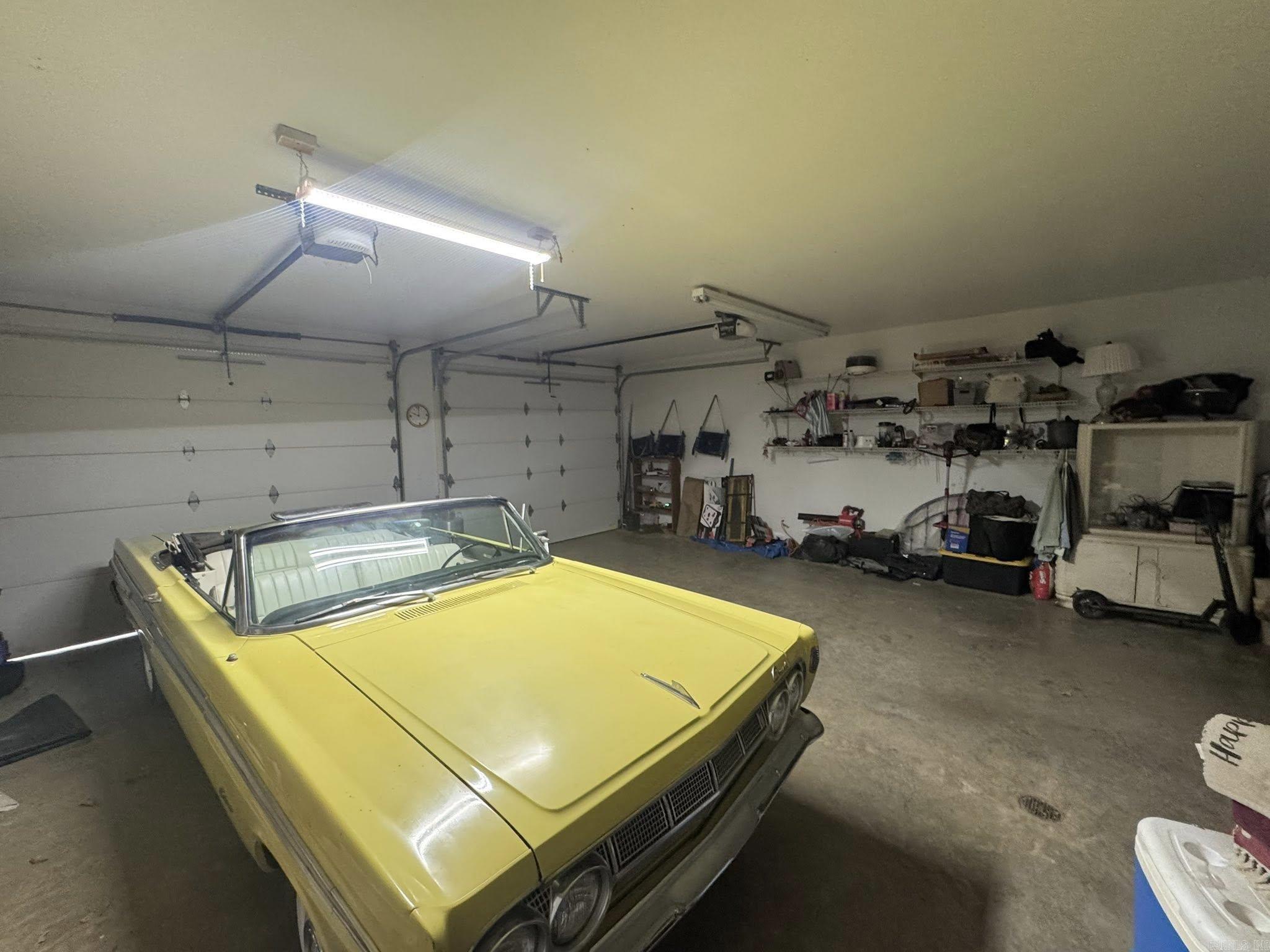 656 Pitard Loop  Mountain View, AR