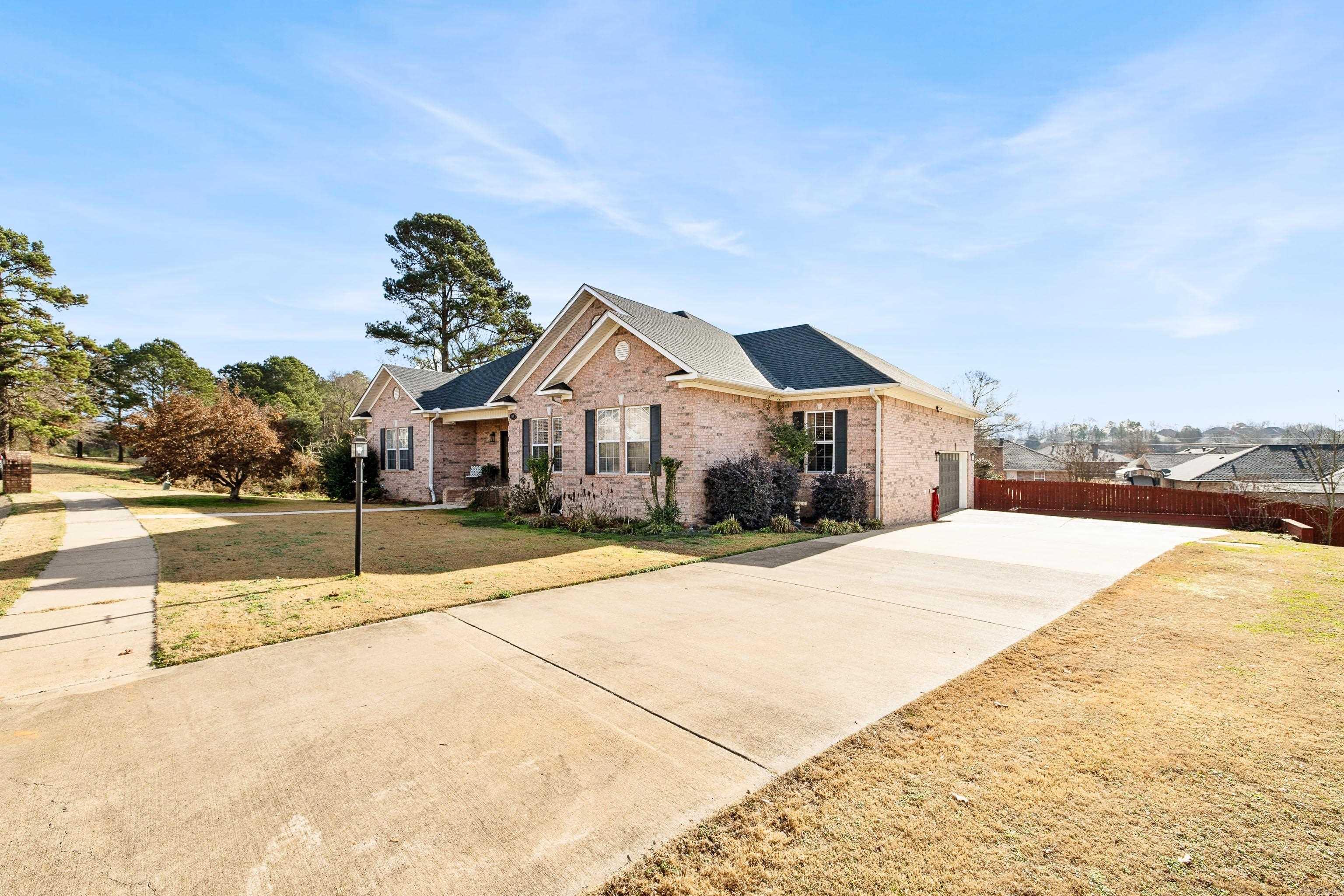110 Bella Rosa  Hot Springs, AR