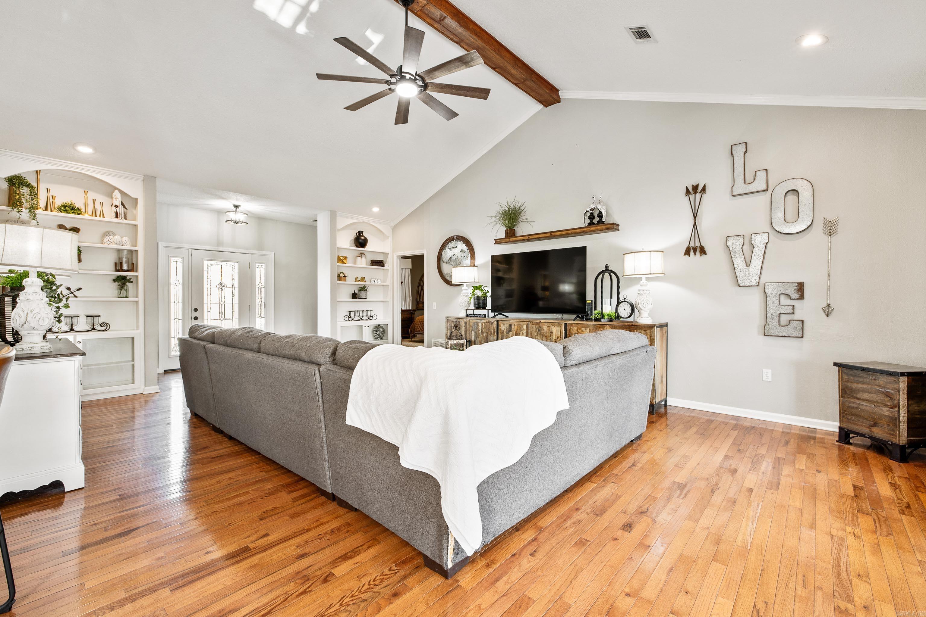 110 Bella Rosa  Hot Springs, AR