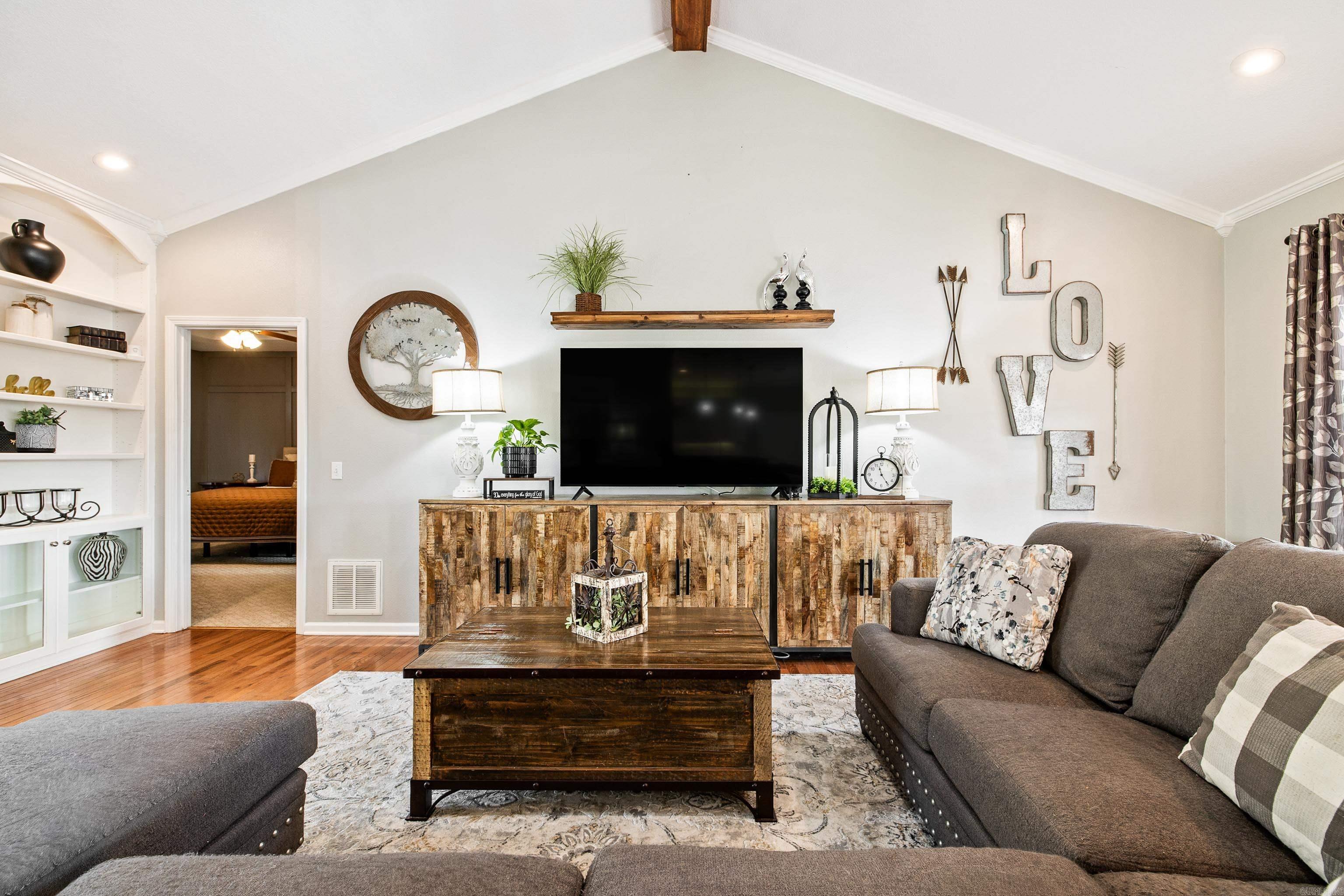 110 Bella Rosa  Hot Springs, AR