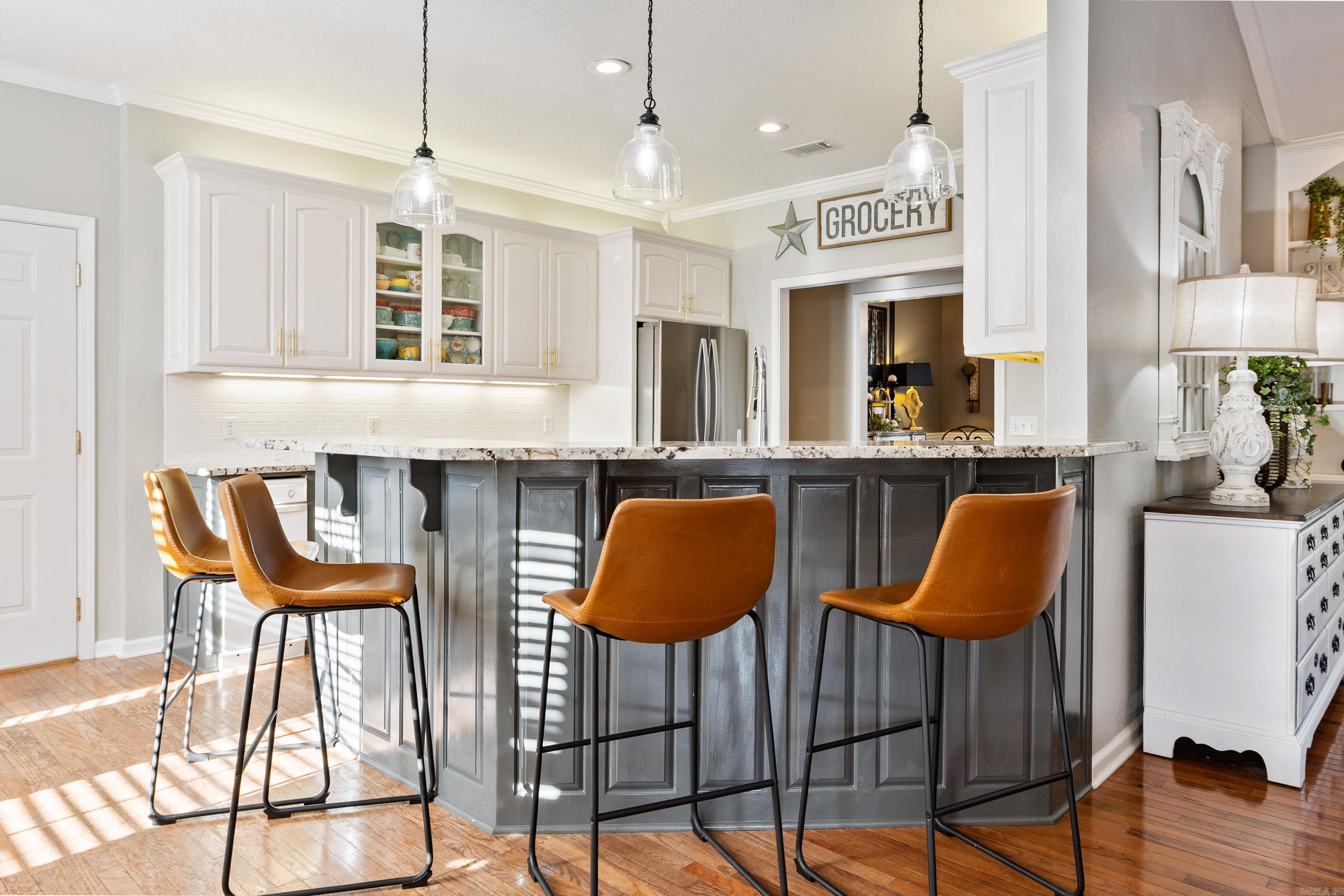 110 Bella Rosa  Hot Springs, AR