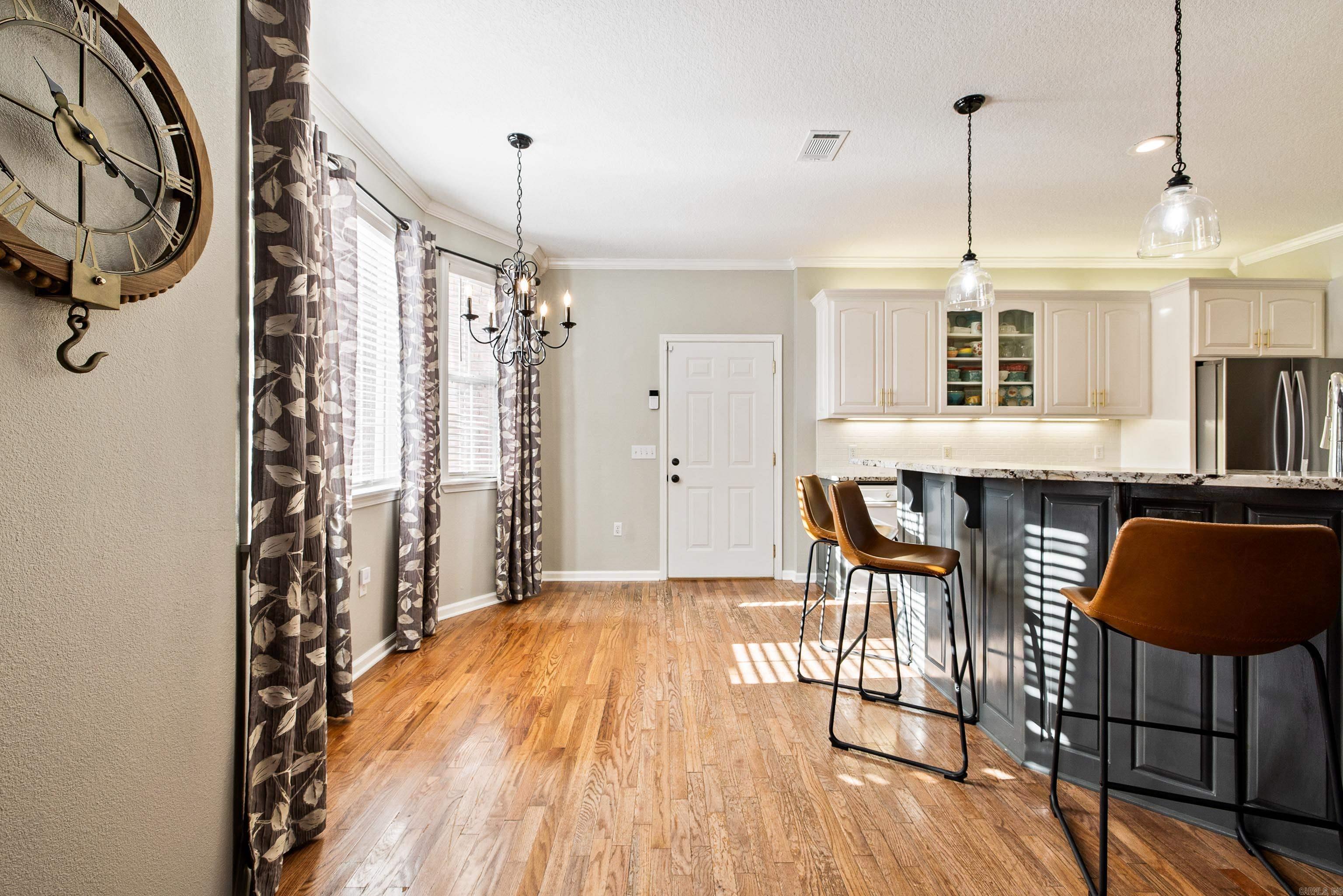 110 Bella Rosa  Hot Springs, AR