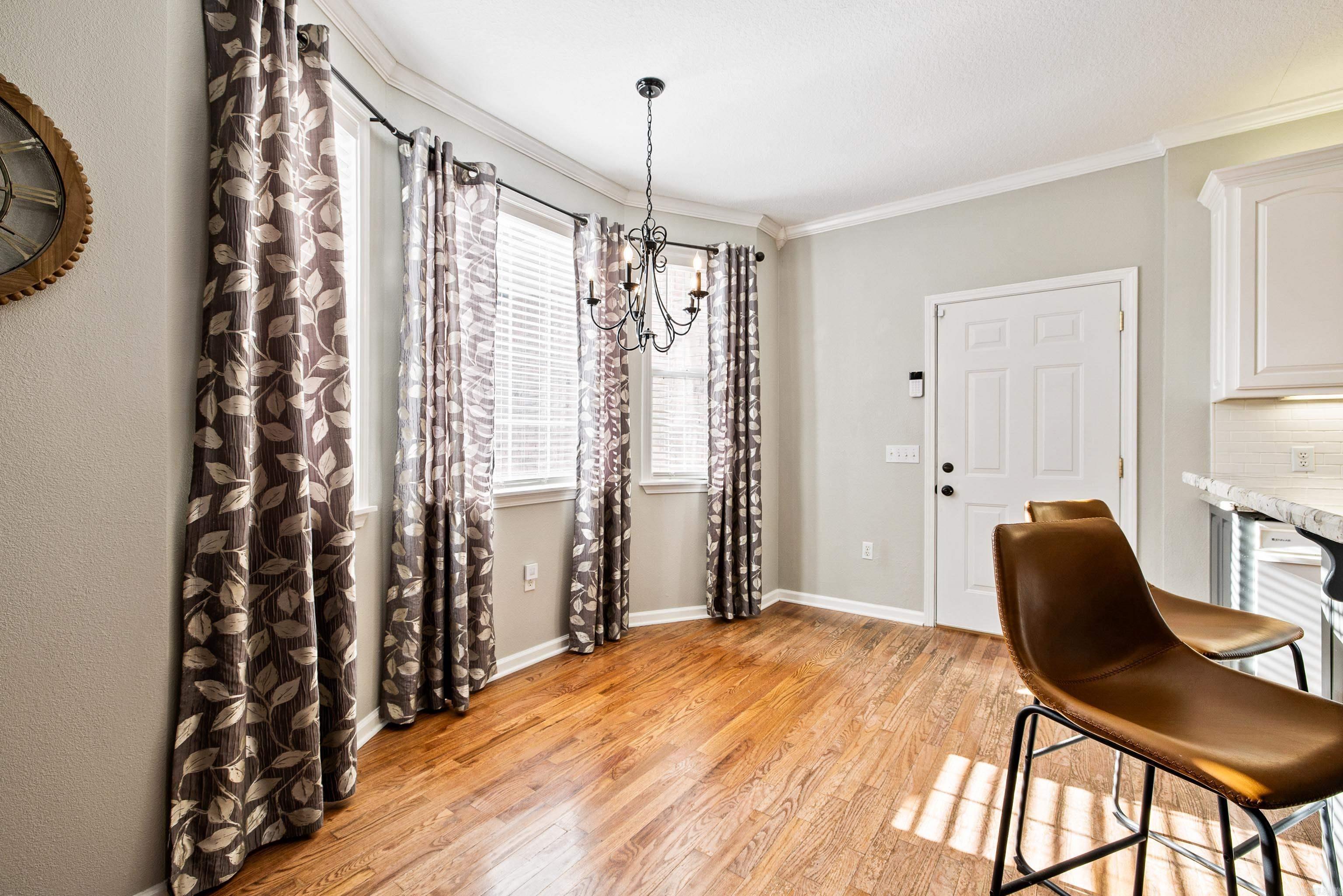 110 Bella Rosa  Hot Springs, AR