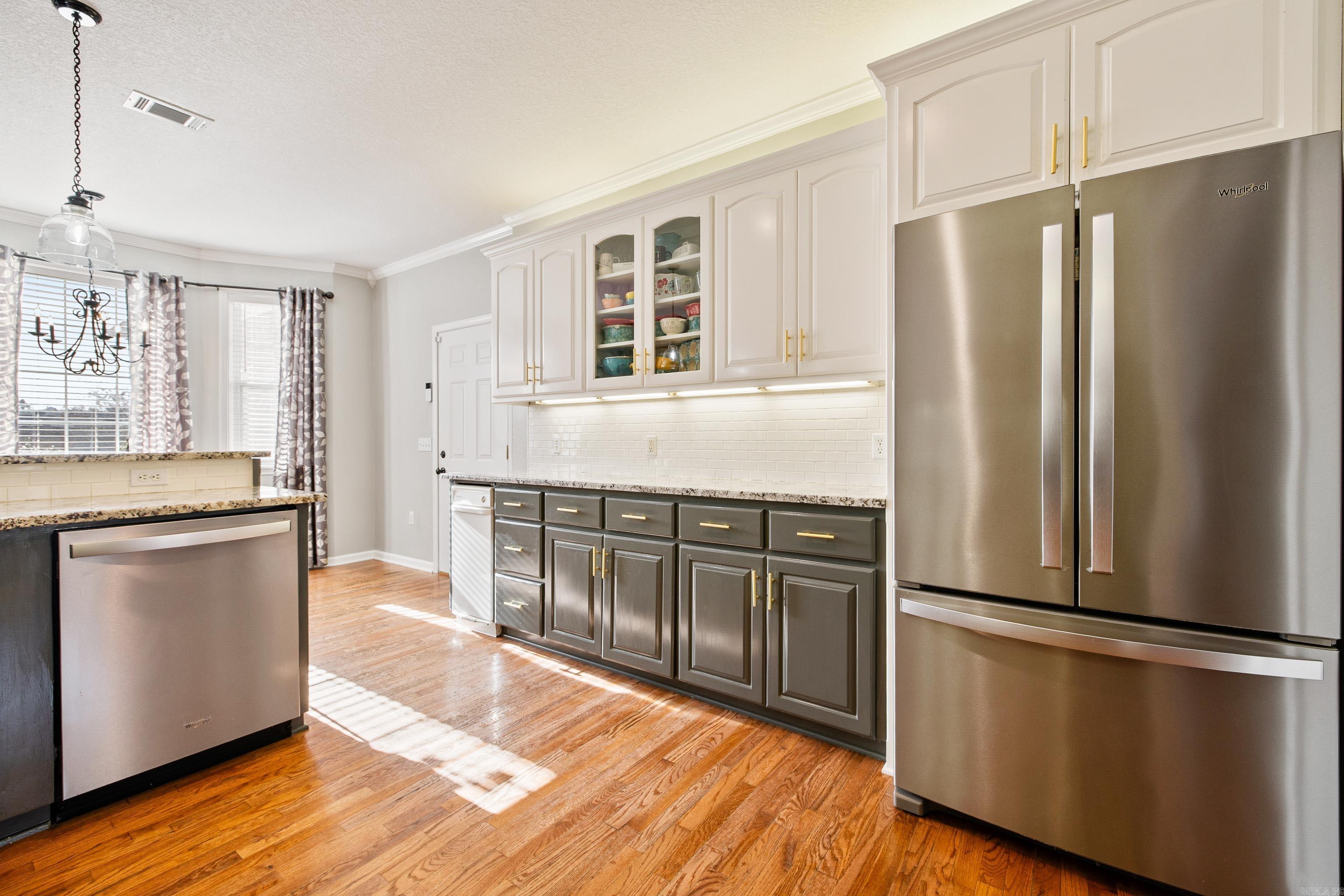 110 Bella Rosa  Hot Springs, AR