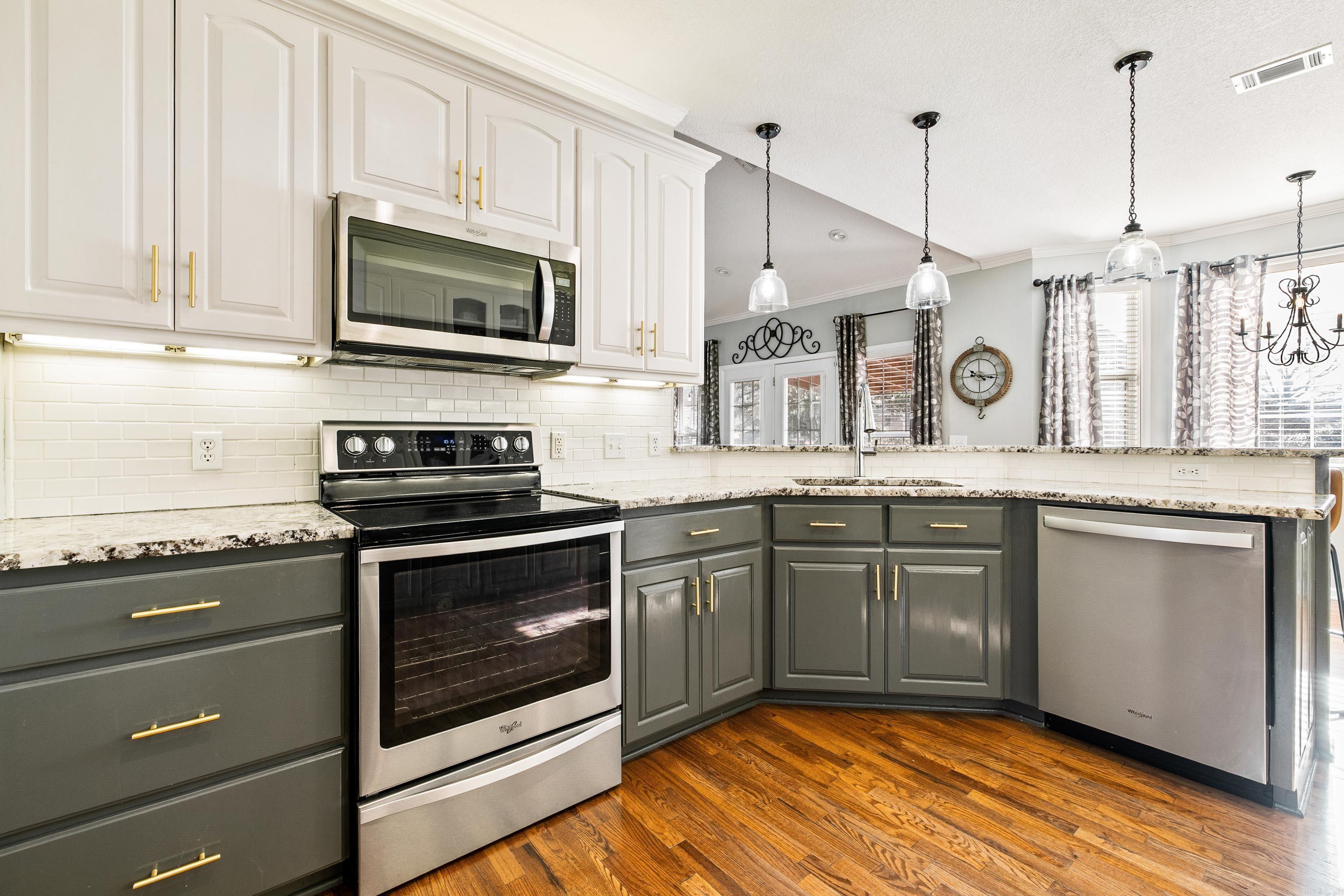 110 Bella Rosa  Hot Springs, AR