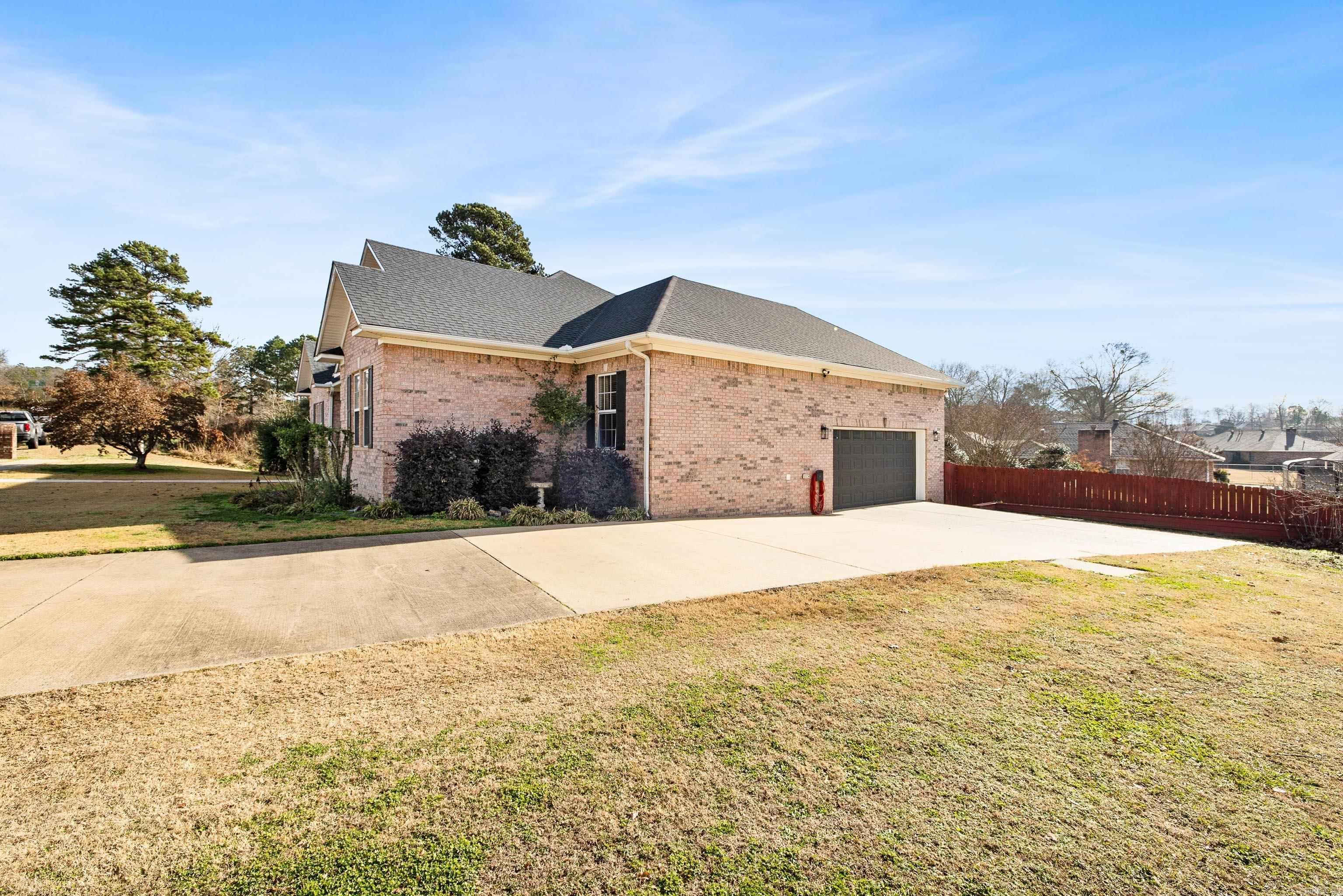 110 Bella Rosa  Hot Springs, AR