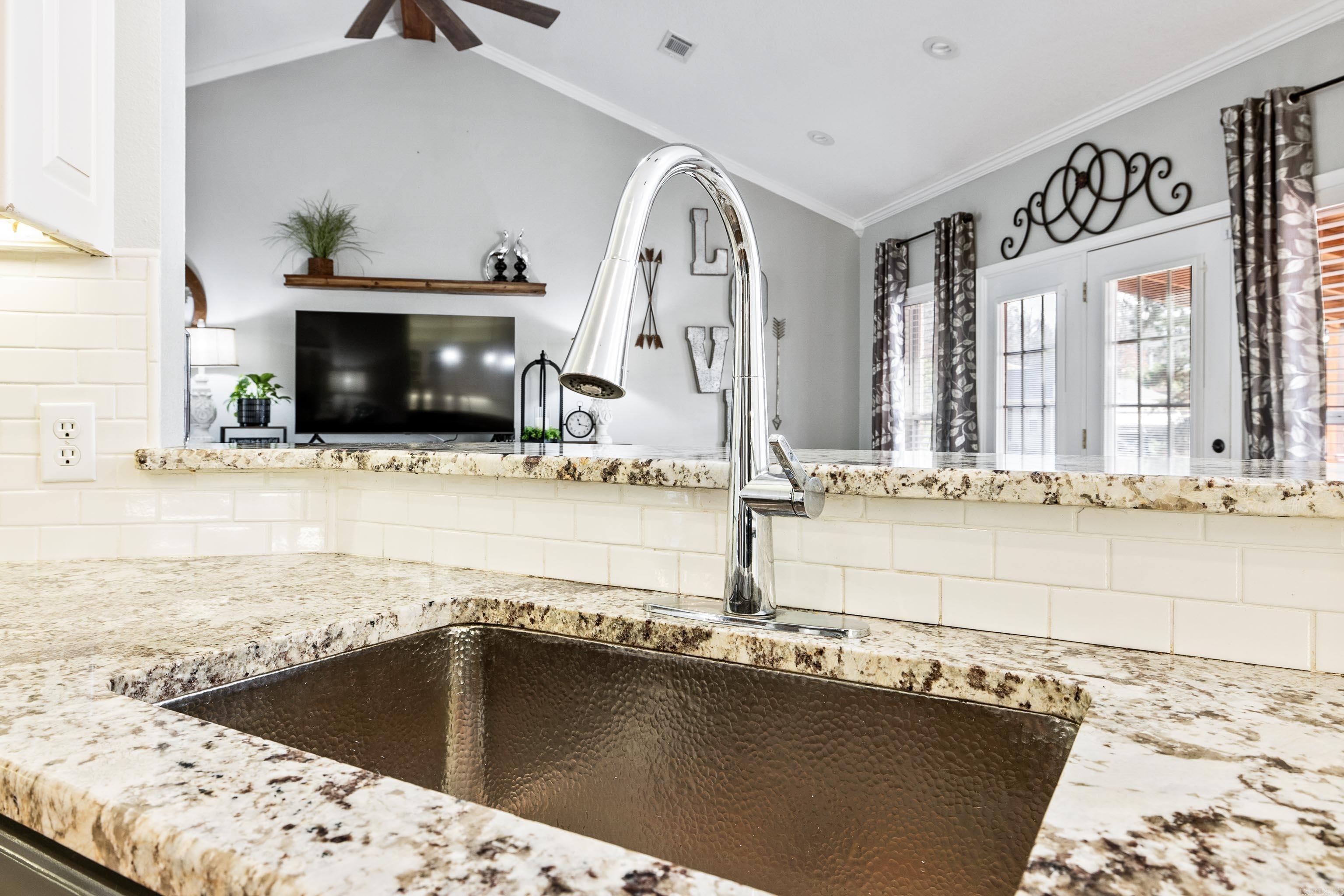 110 Bella Rosa  Hot Springs, AR