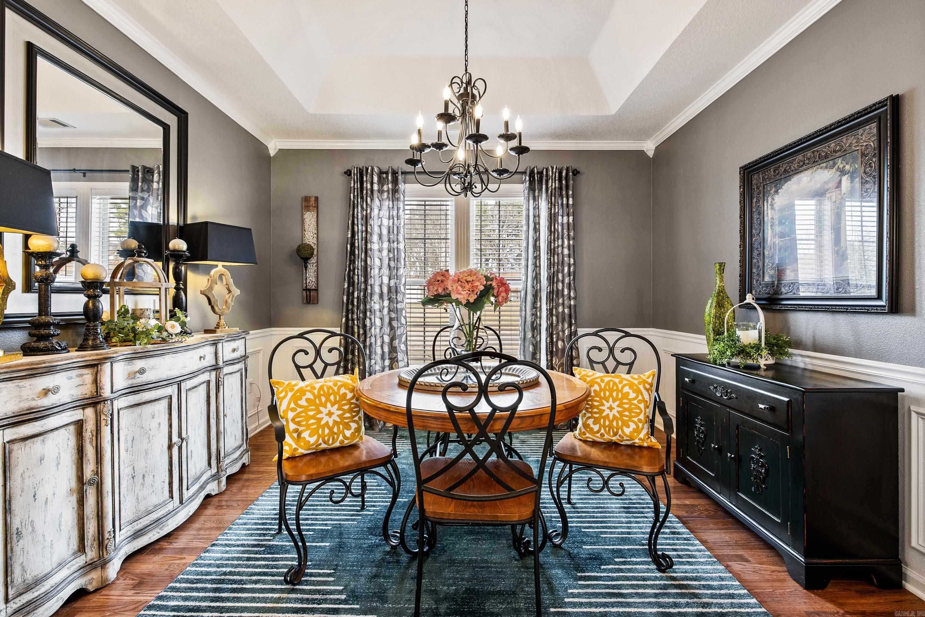 110 Bella Rosa  Hot Springs, AR