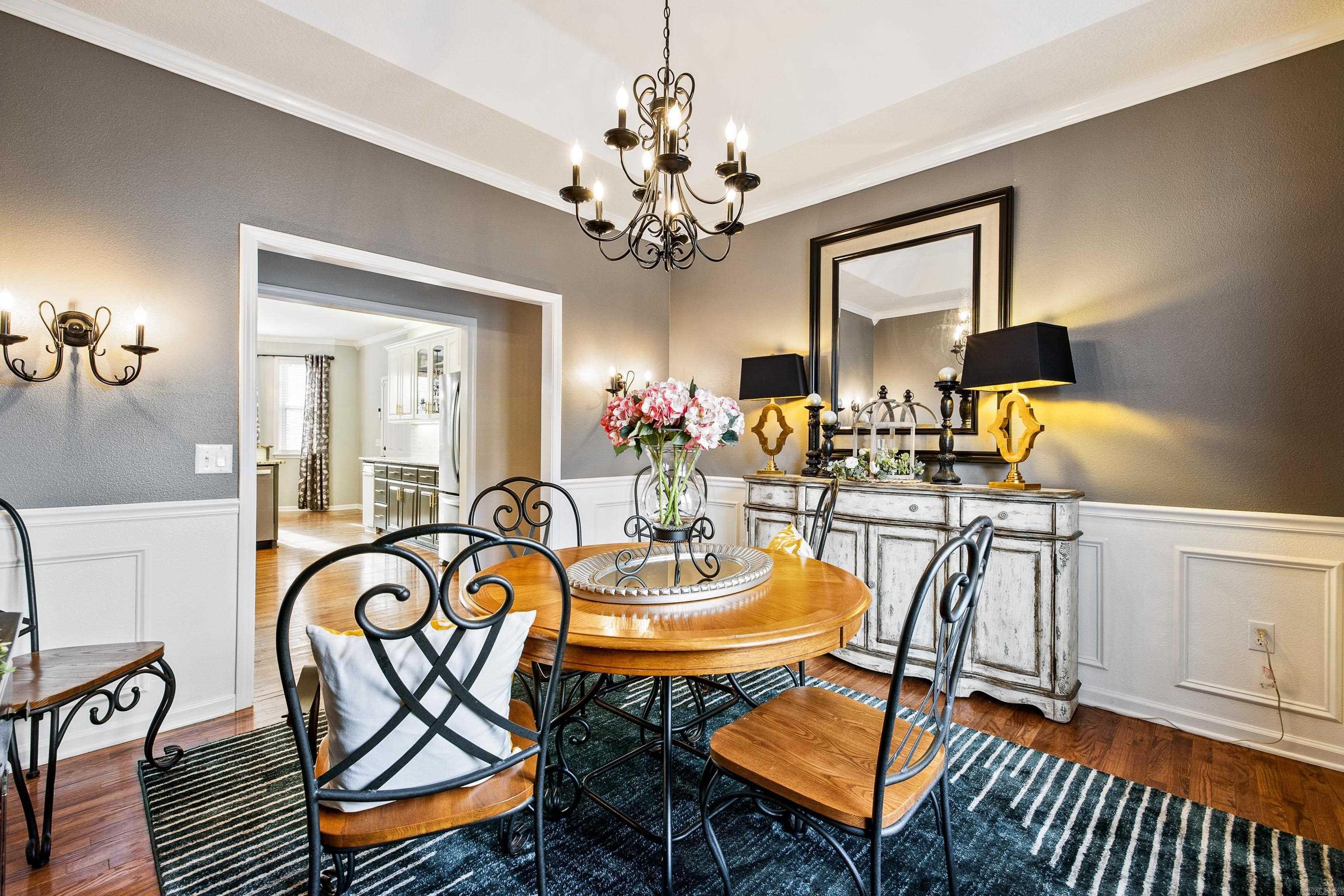 110 Bella Rosa  Hot Springs, AR