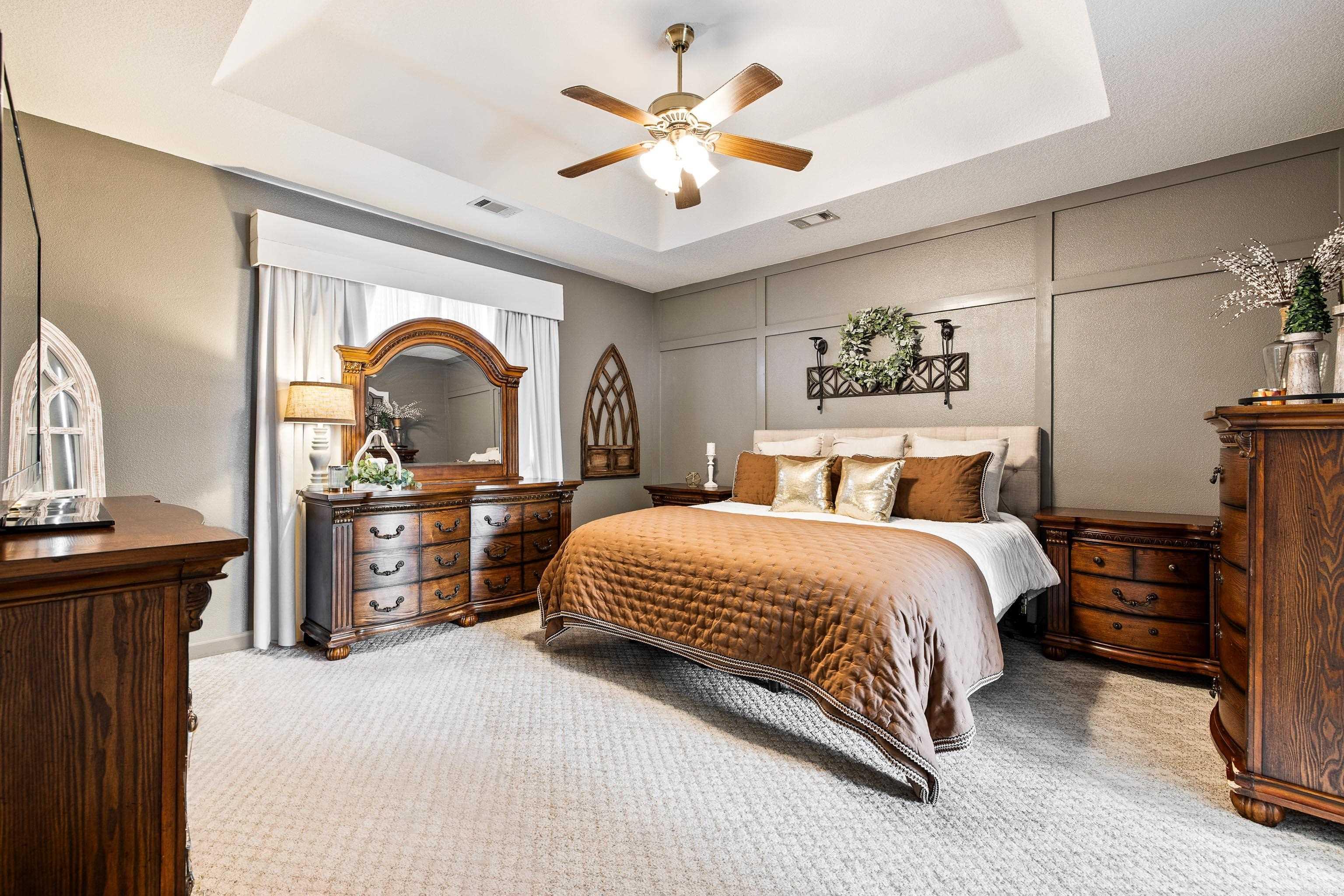 110 Bella Rosa  Hot Springs, AR