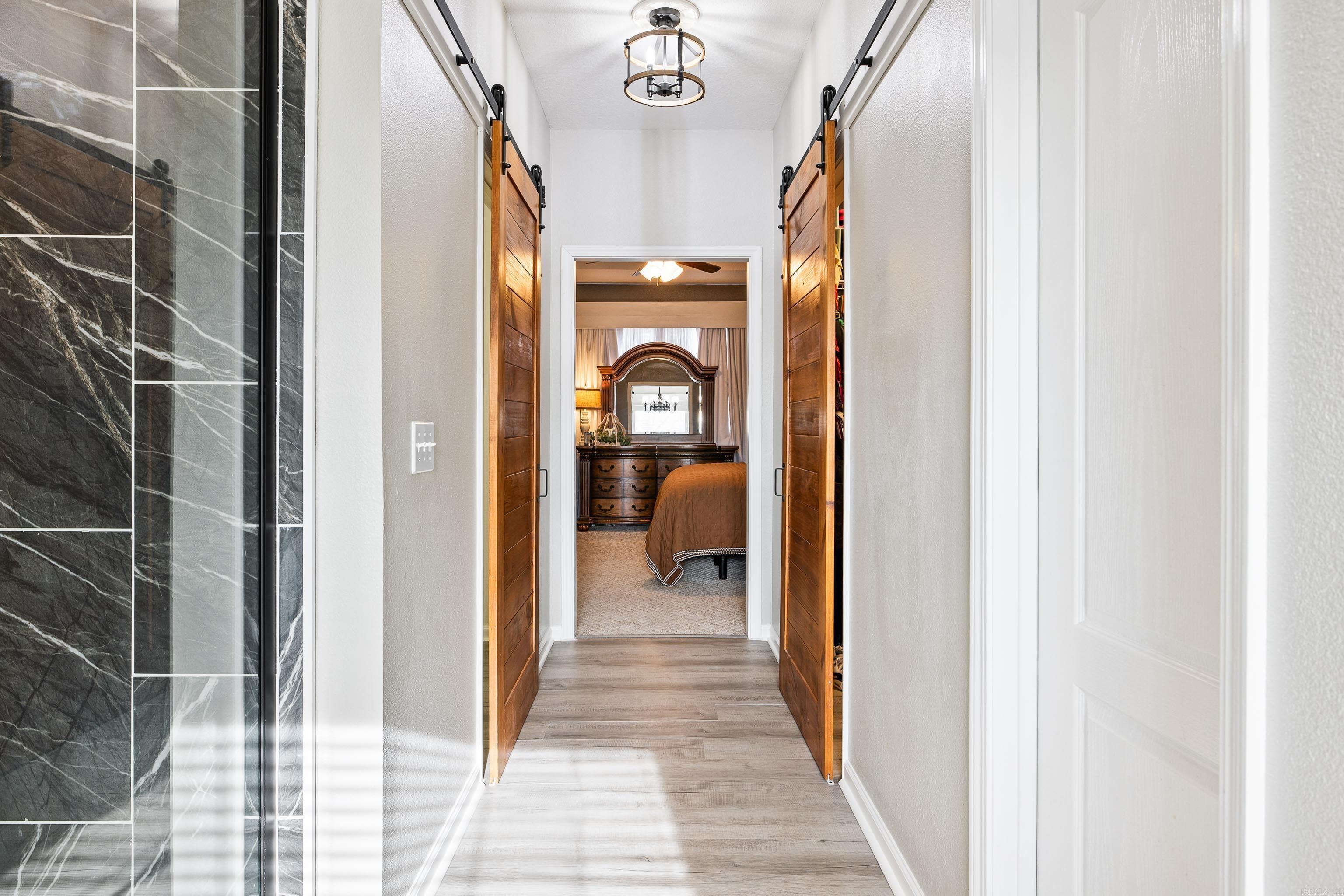 110 Bella Rosa  Hot Springs, AR