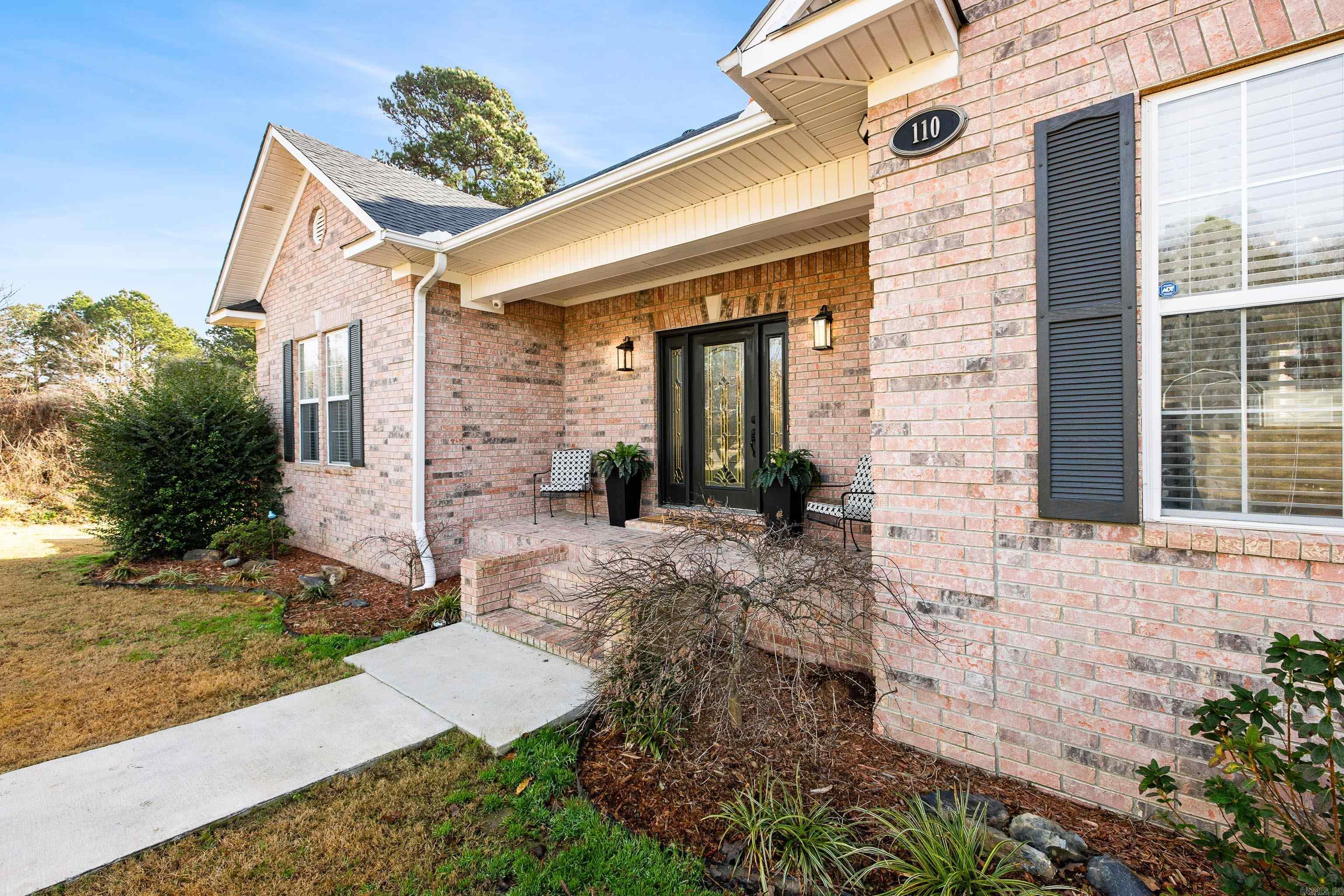 110 Bella Rosa  Hot Springs, AR