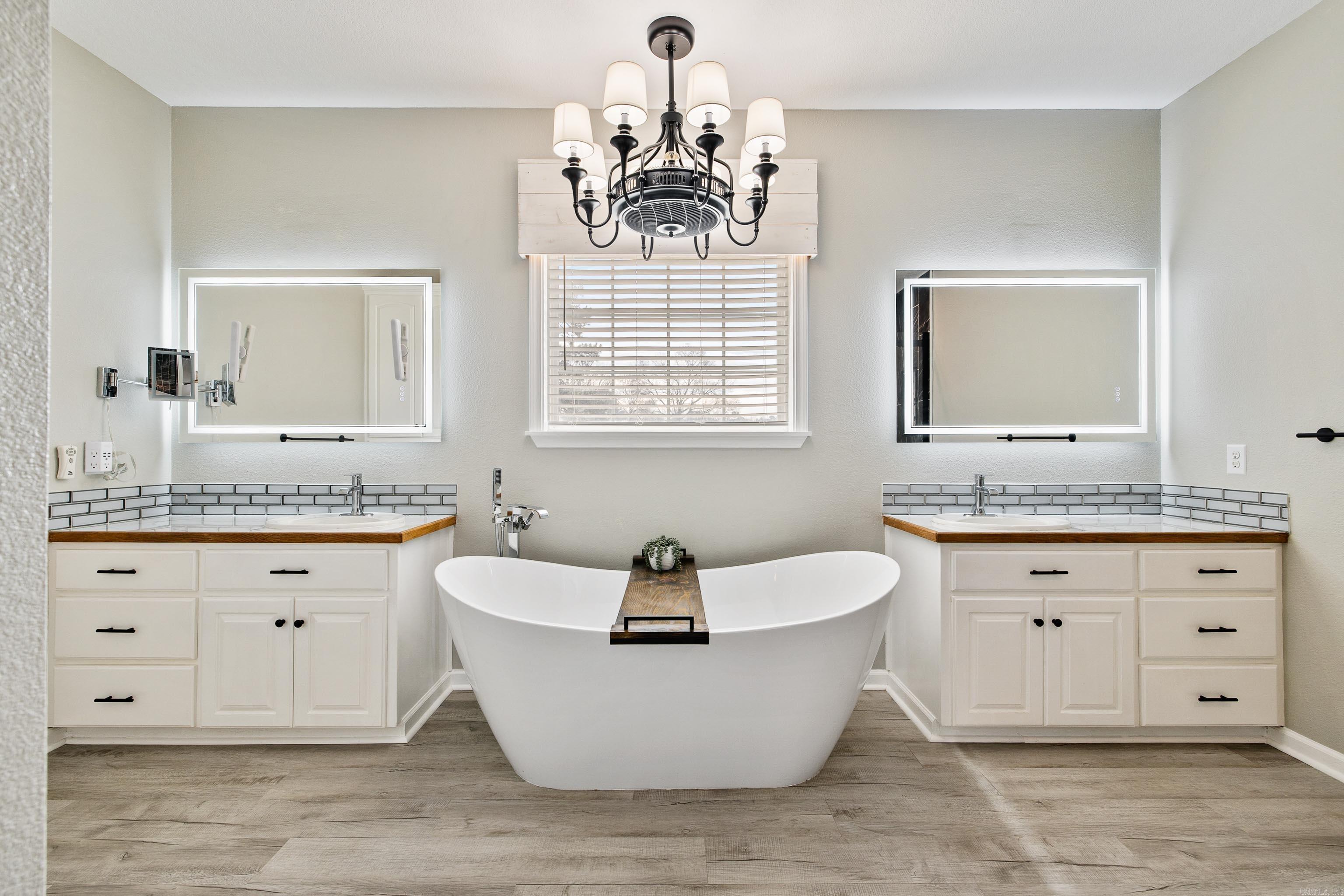 110 Bella Rosa  Hot Springs, AR