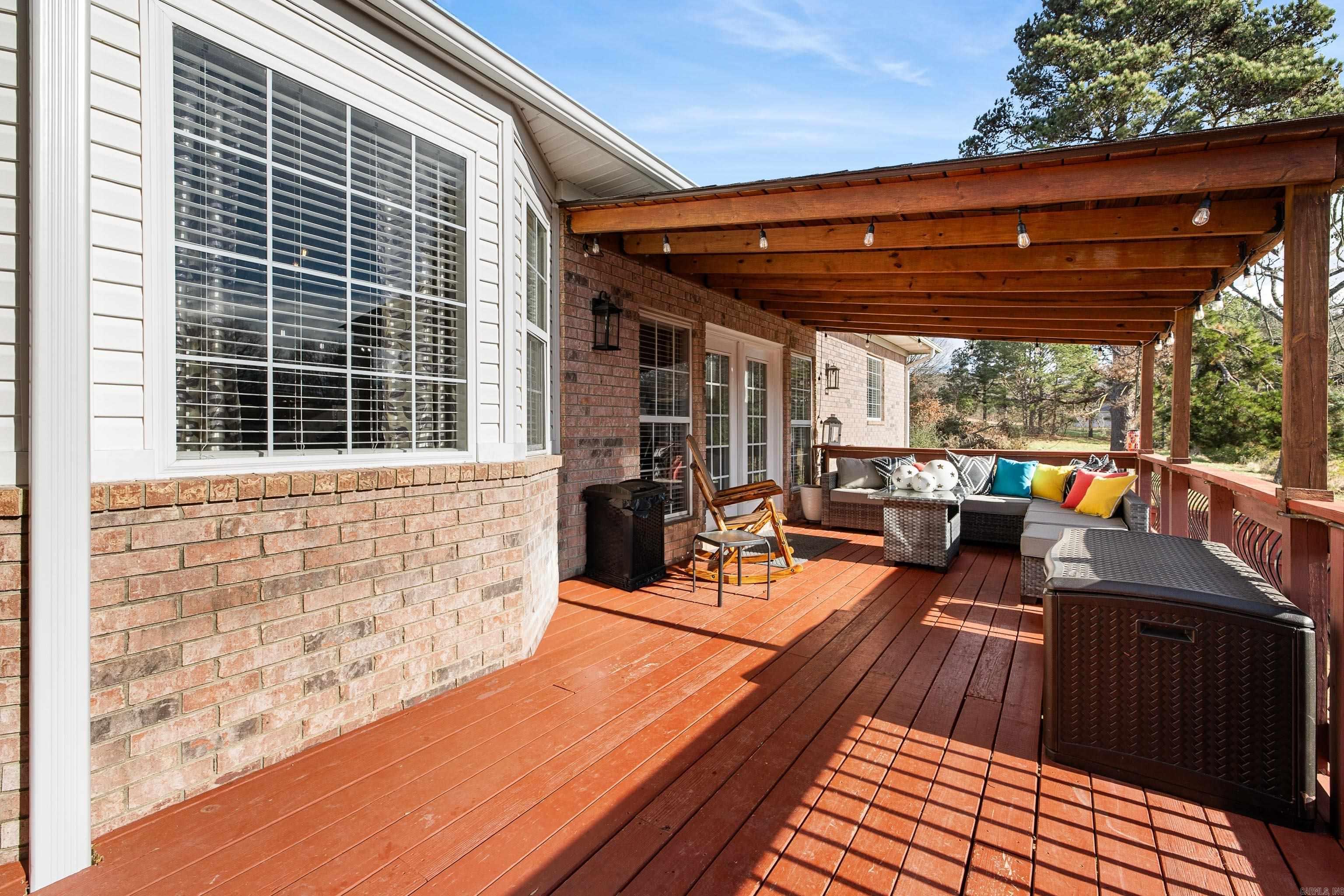 110 Bella Rosa  Hot Springs, AR