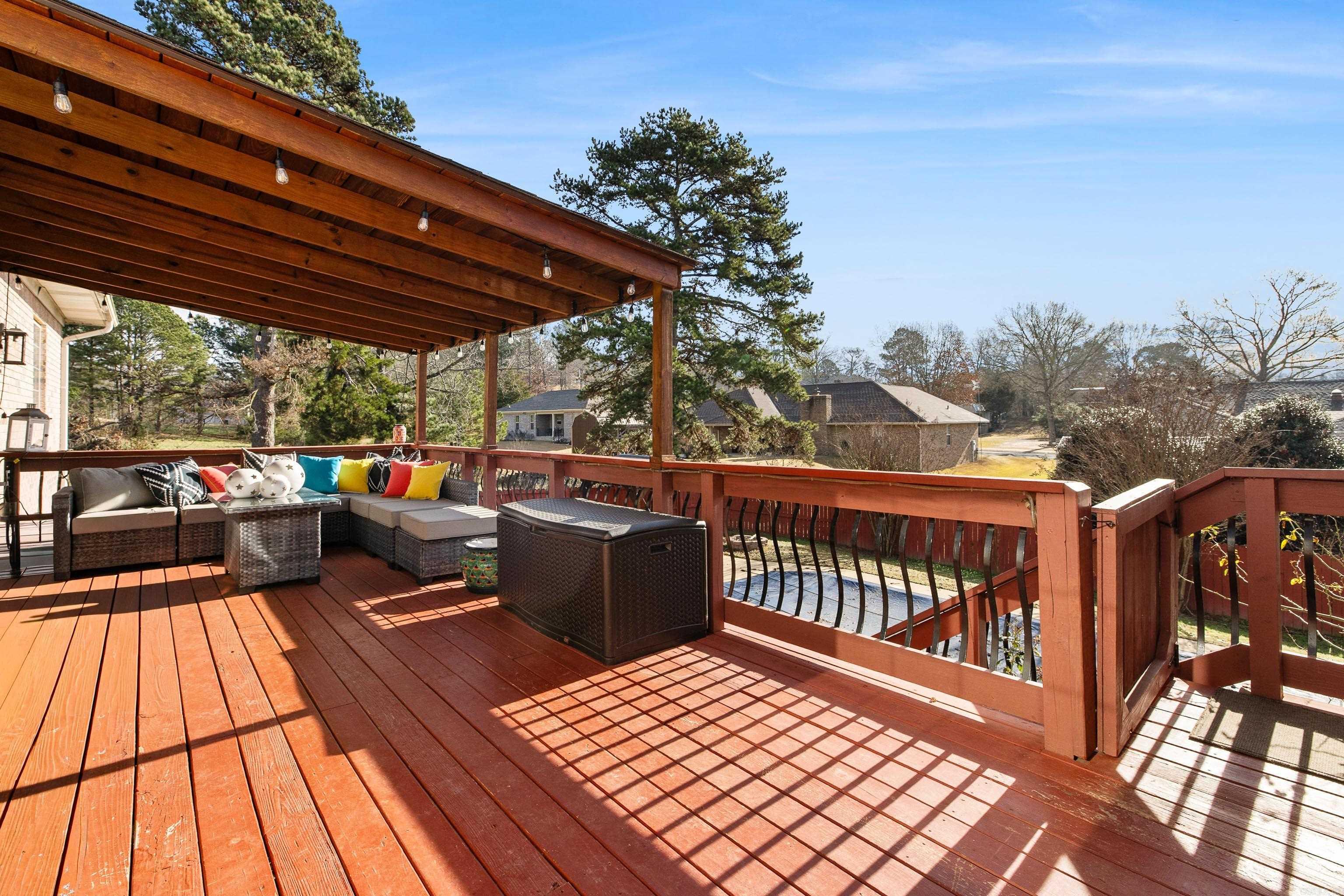 110 Bella Rosa  Hot Springs, AR