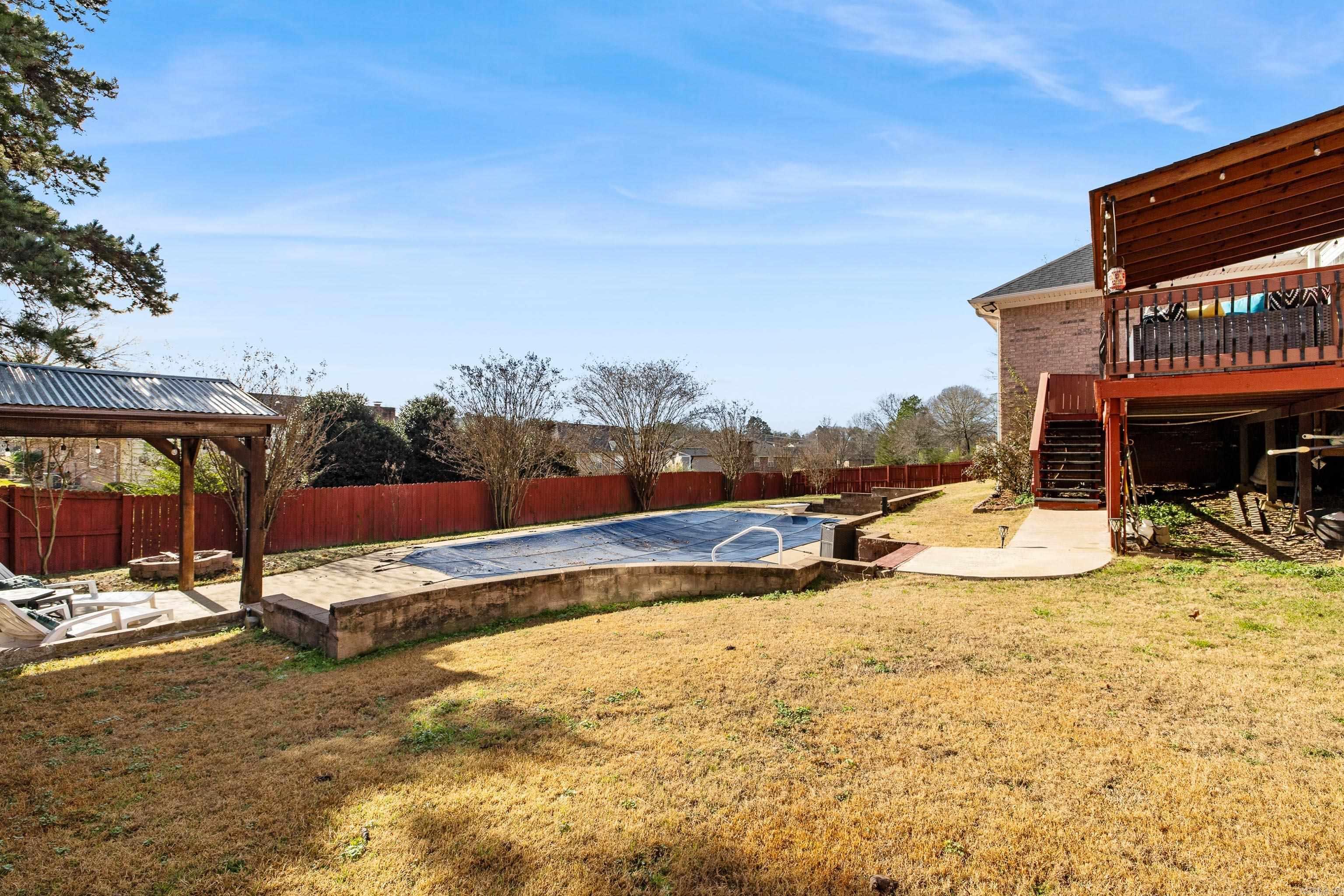 110 Bella Rosa  Hot Springs, AR